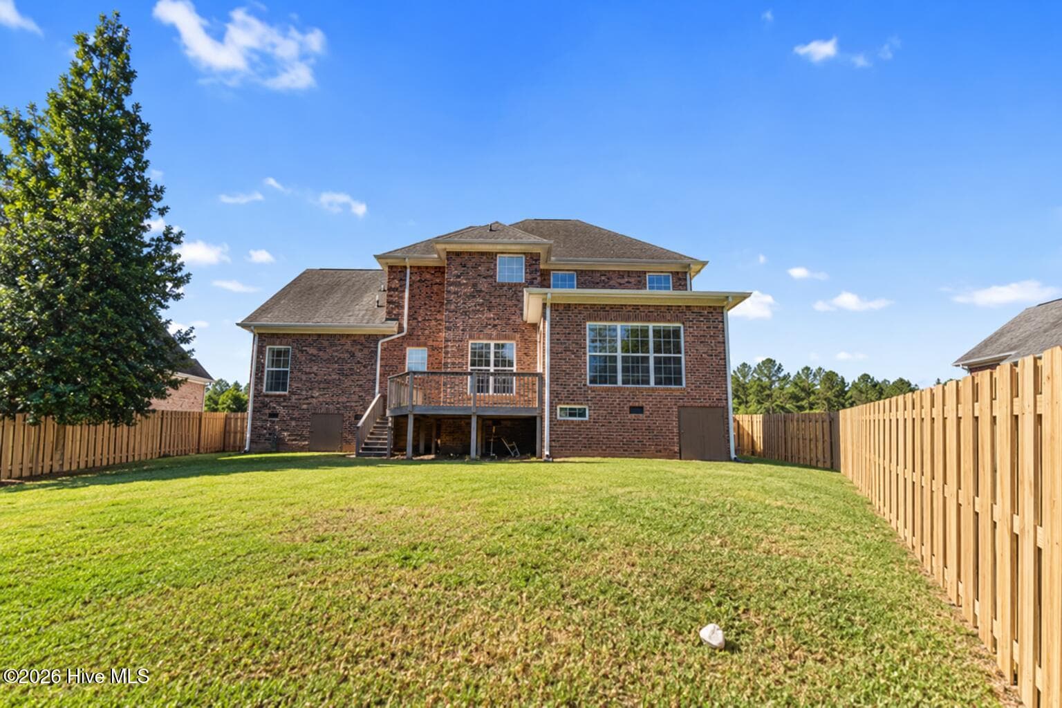 Single Family Residence at 1124 Brighton Drive, Evans, GA 30809, photo 61 of 61