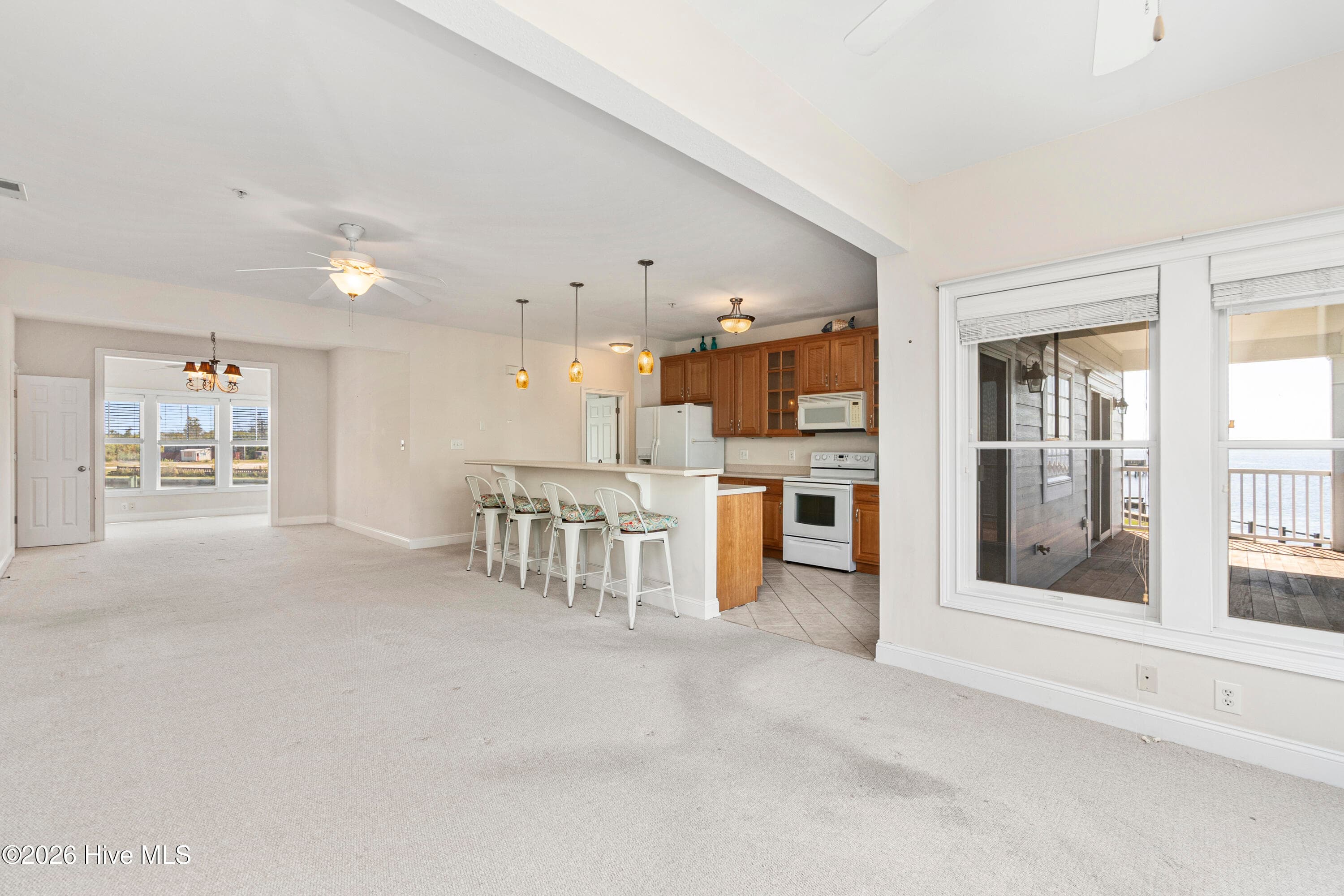 Condominium at 420 Captains Cove Unit B, Edenton, NC 27932, photo 21 of 47