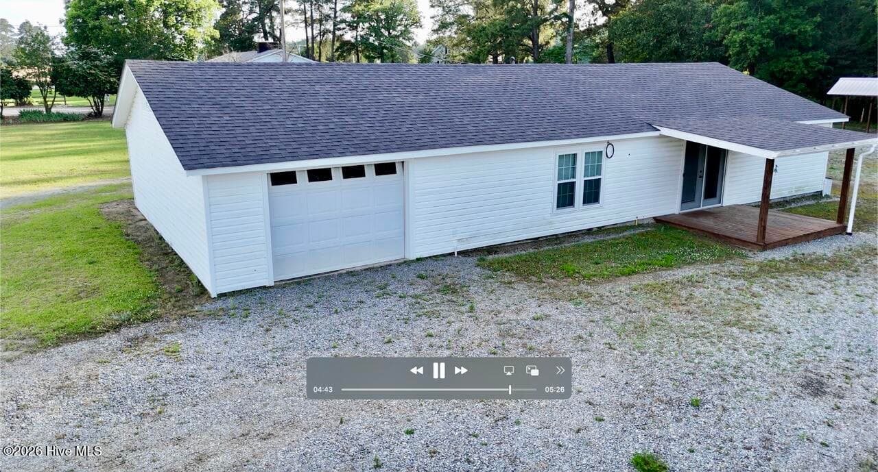 Single Family Residence at 1394 Progressive Church Road, Princeton, NC 27569, photo 52 of 58