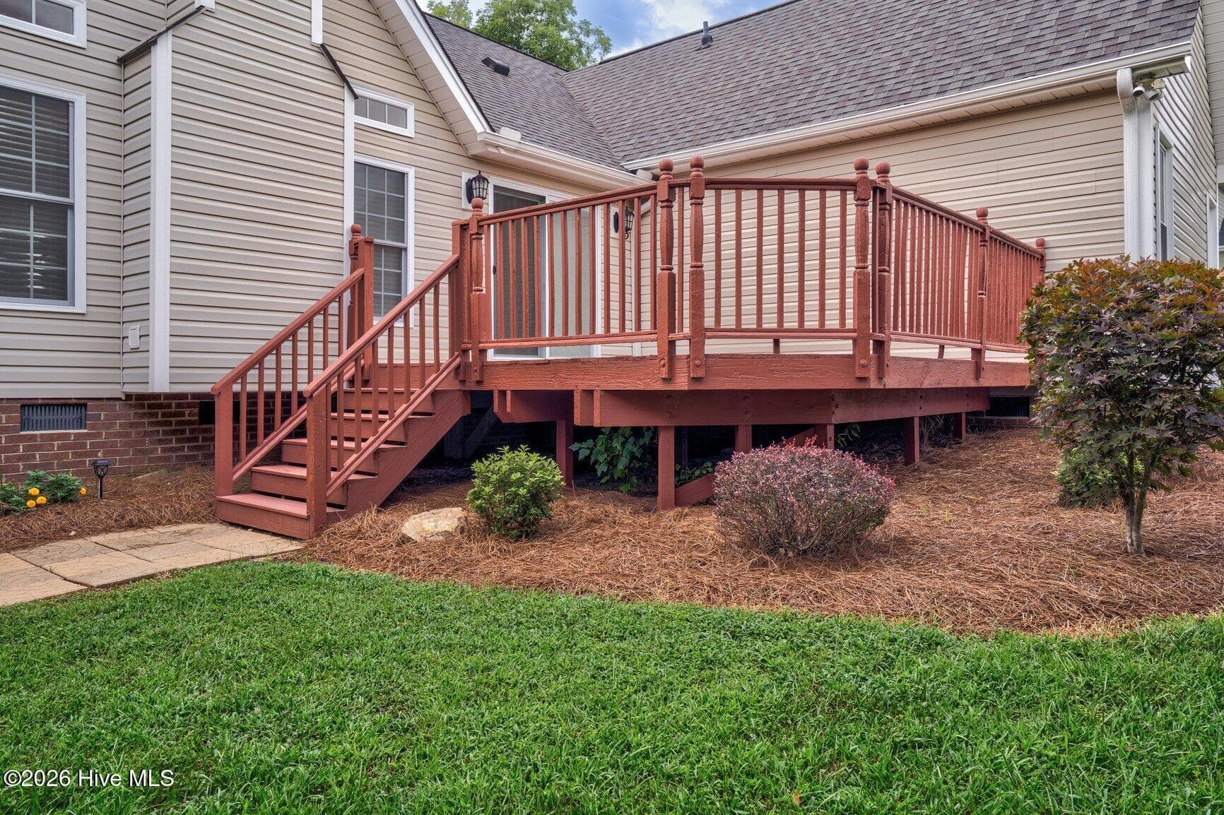 Single Family Residence at 1101 Tyler Farms Drive, Raleigh, NC 27603, photo 31 of 33