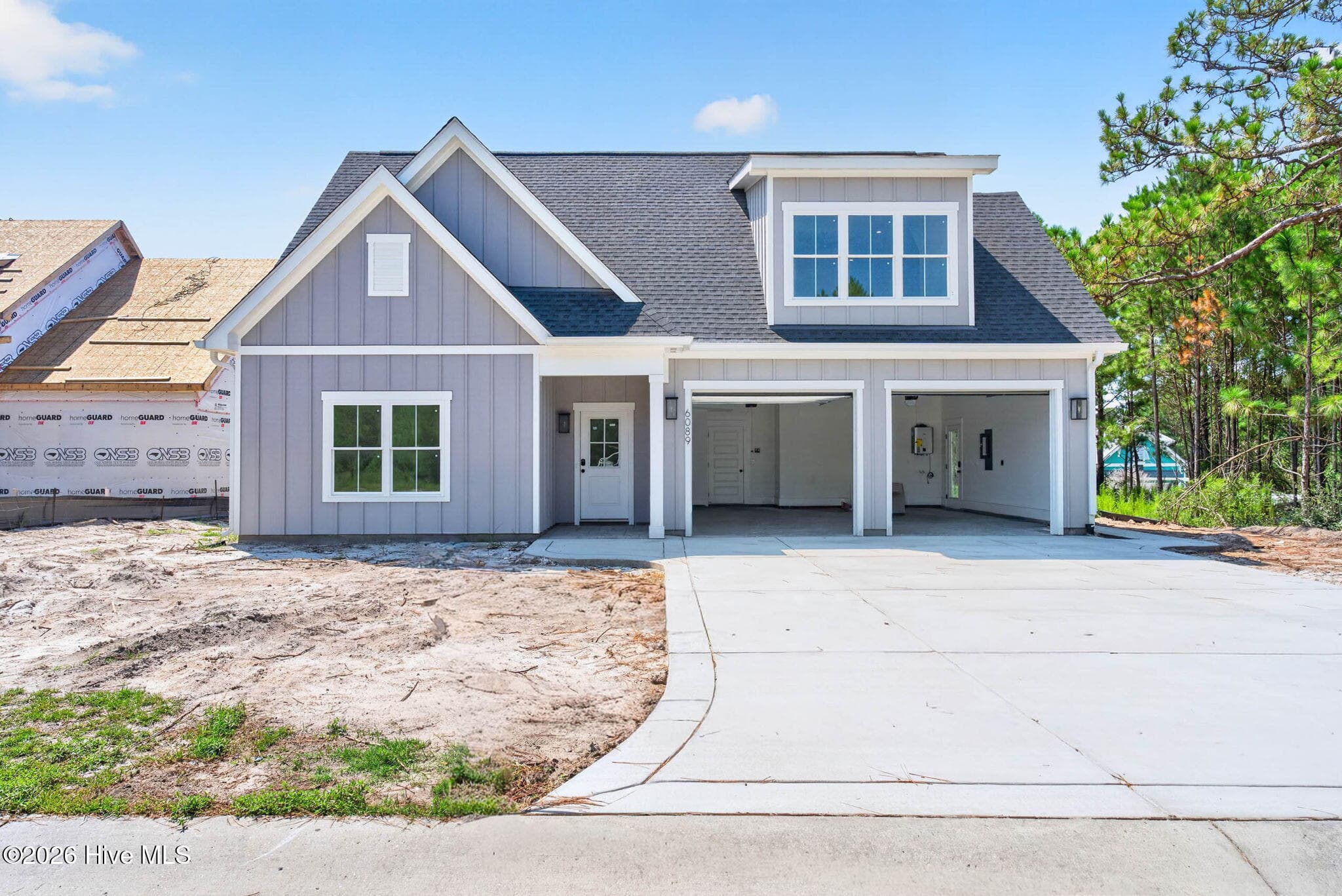 Single Family Residence at 6089 Martinque Street SW, Shallotte, NC 28470, photo 7 of 25