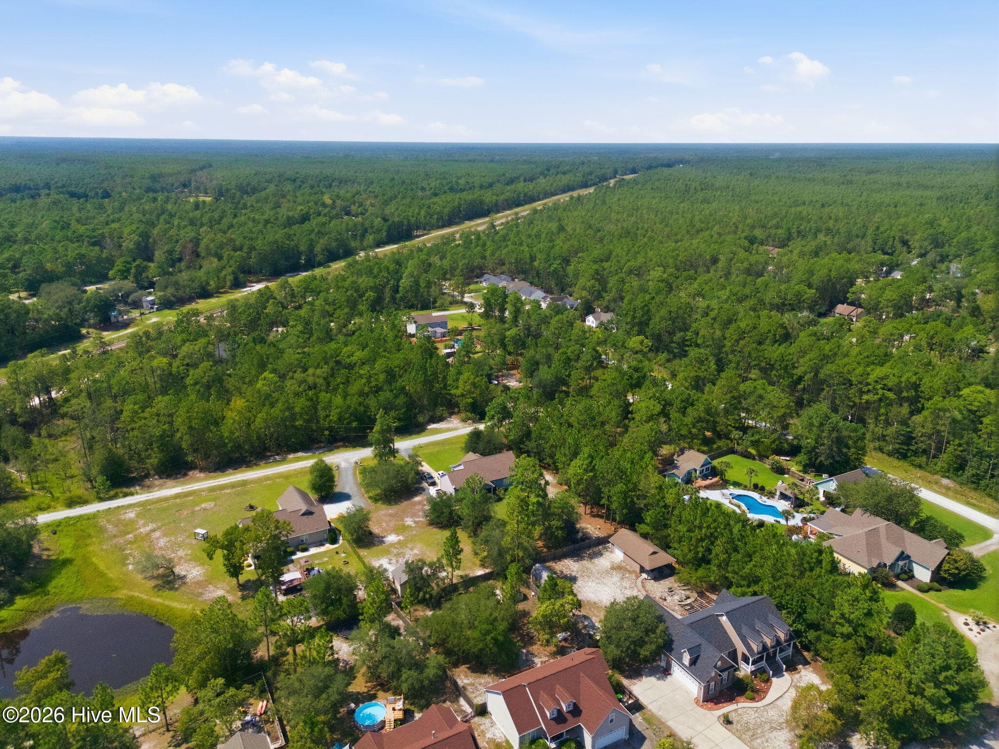 Single Family Residence at 2000 Southport Lane, Southport, NC 28461, photo 46 of 50