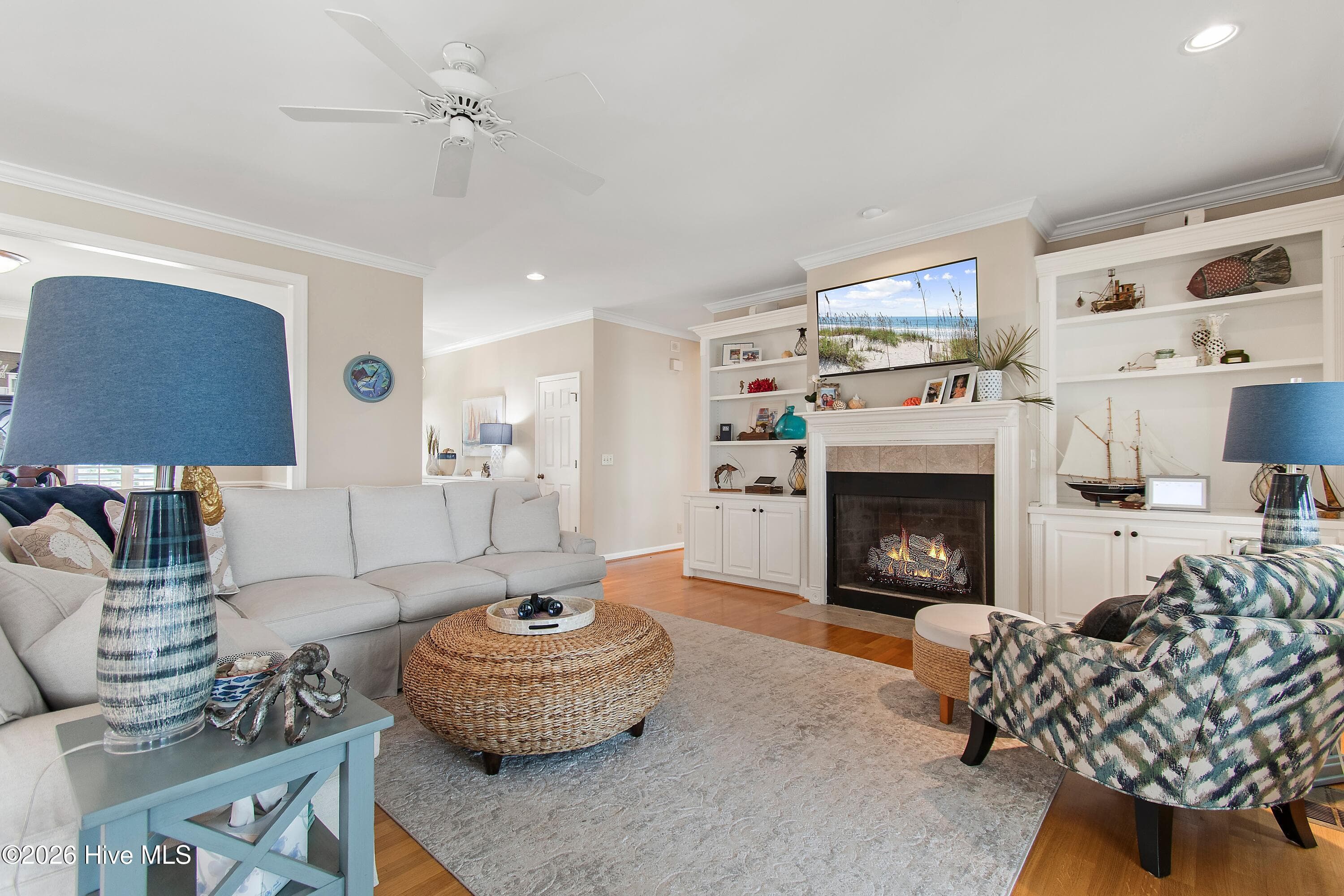 Single Family Residence at 516 Twisted Oak Lane, Sunset Beach, NC 28468, photo 54 of 64