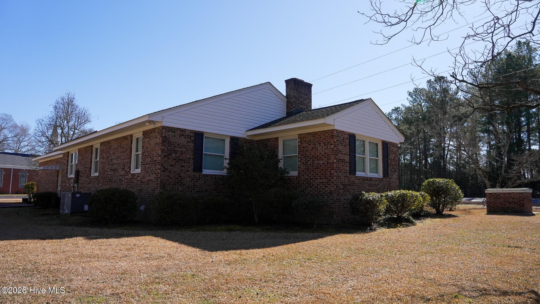 Single Family Residence at 291 Whitehall Road, Whiteville, NC 28472, photo 11 of 44