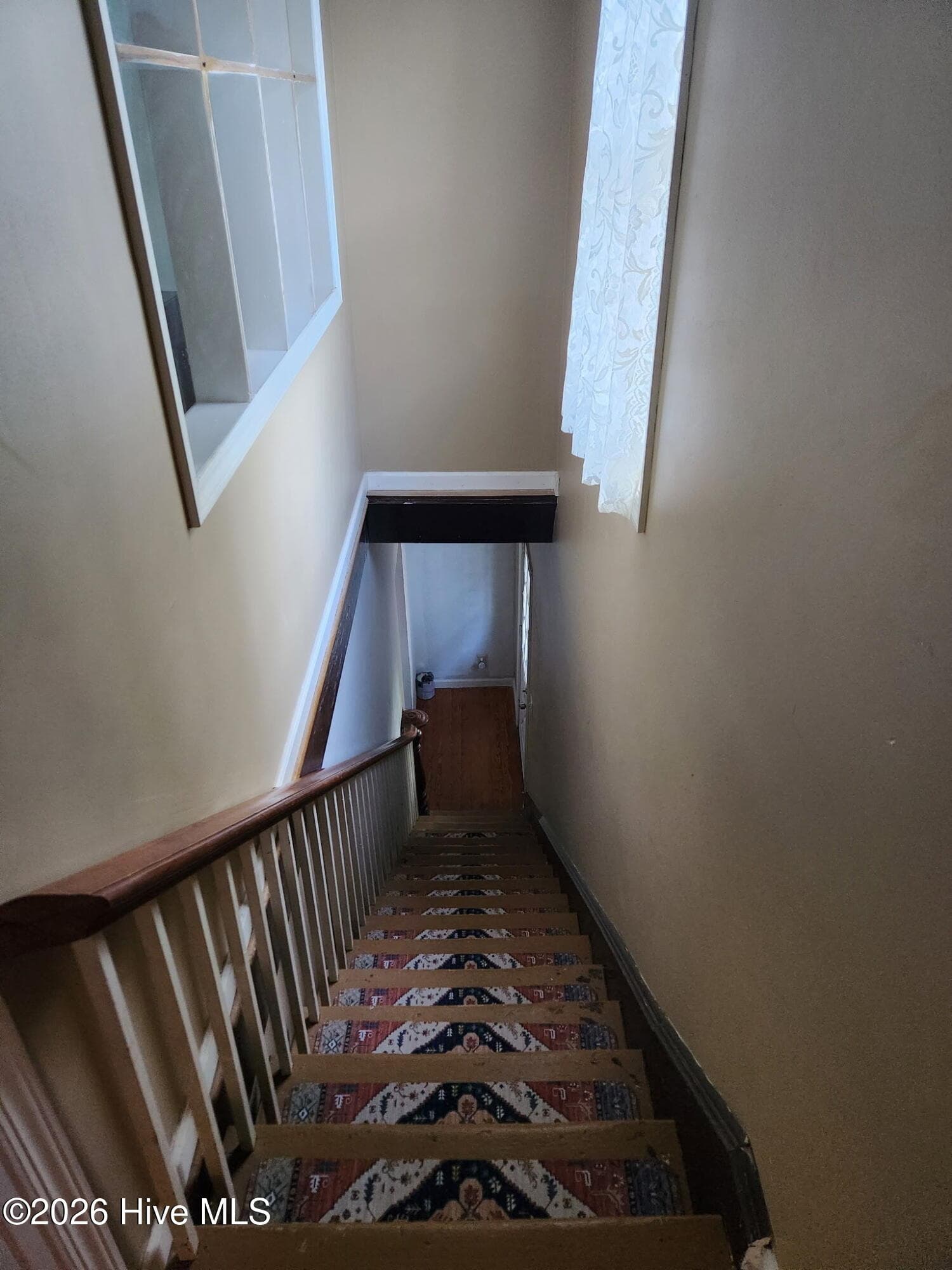 ***Upstairs Apartment - 310 N 5th Avenue, Wilmington, NC 28401