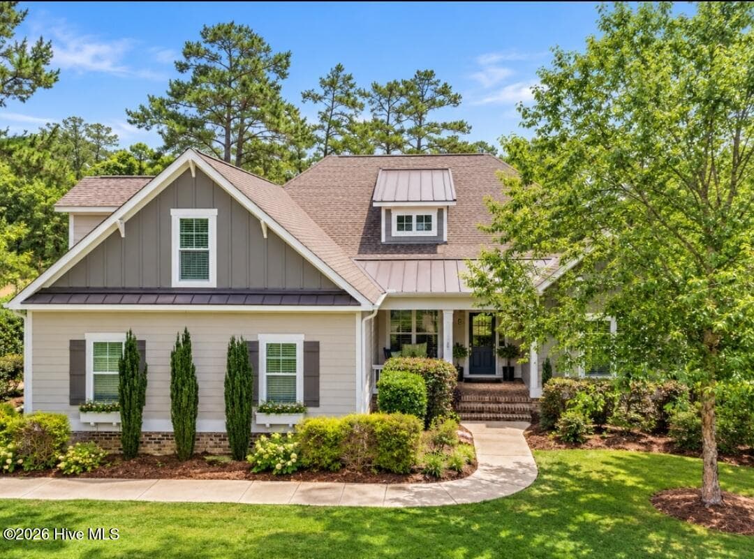 Single Family Residence at 9385 Fallen Pear Lane NE, Leland, NC 28451, photo 5 of 110