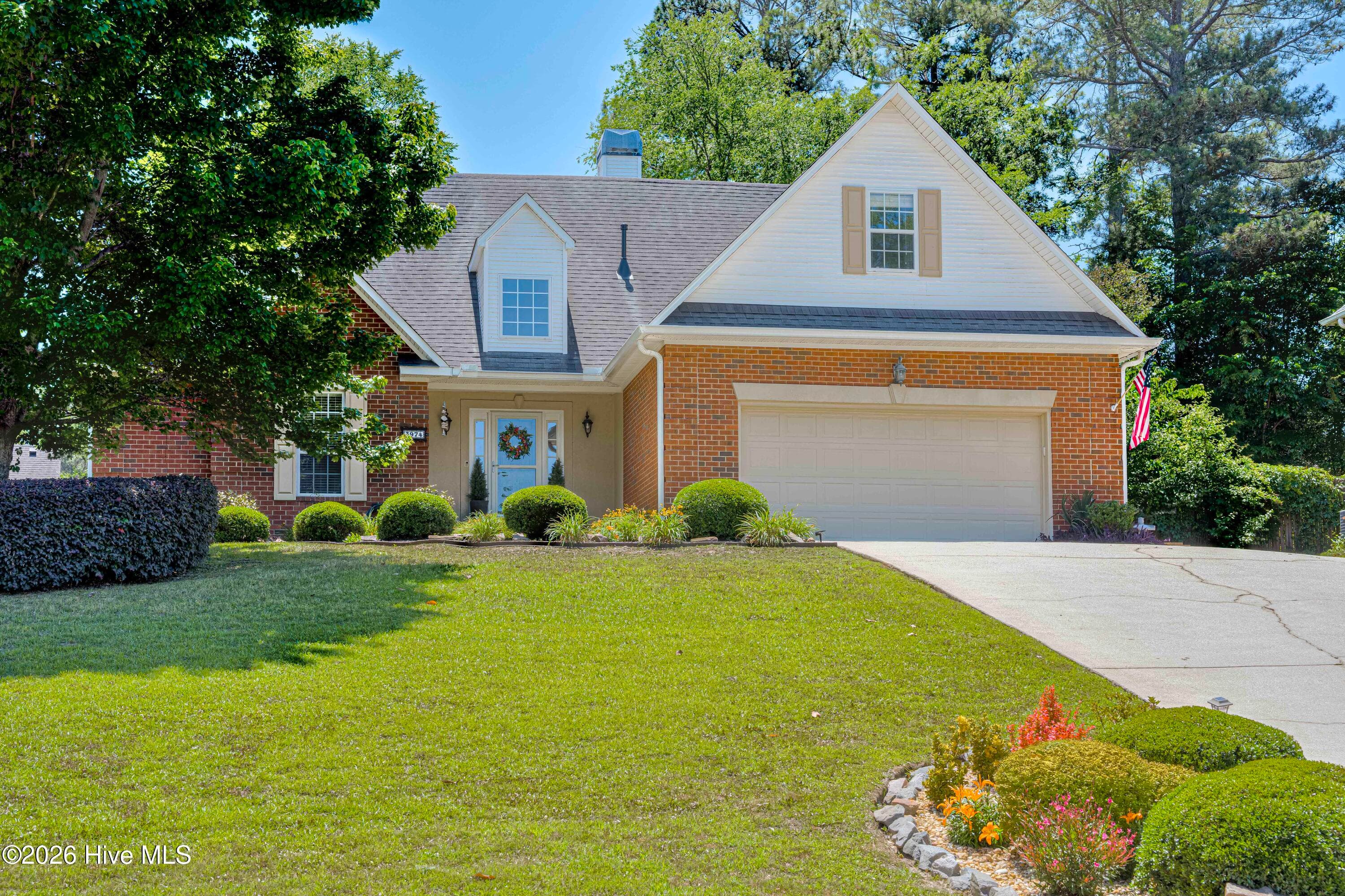 Single Family Residence at 3974 Cheyenne Trail, Martinez, GA 30907, photo 2 of 49
