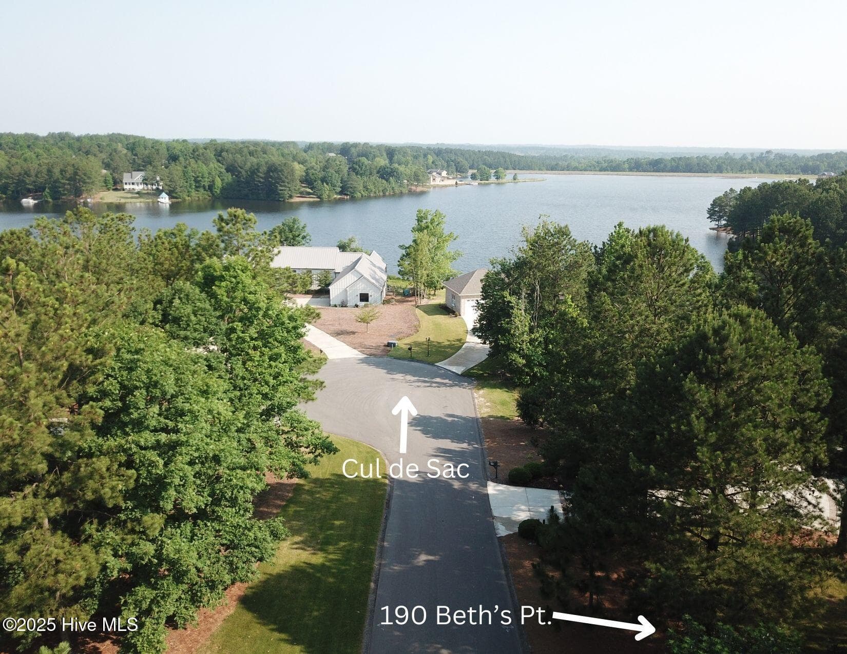 Residential Lot at 190 149 Beths Point, West End, NC 27376, photo 6 of 8