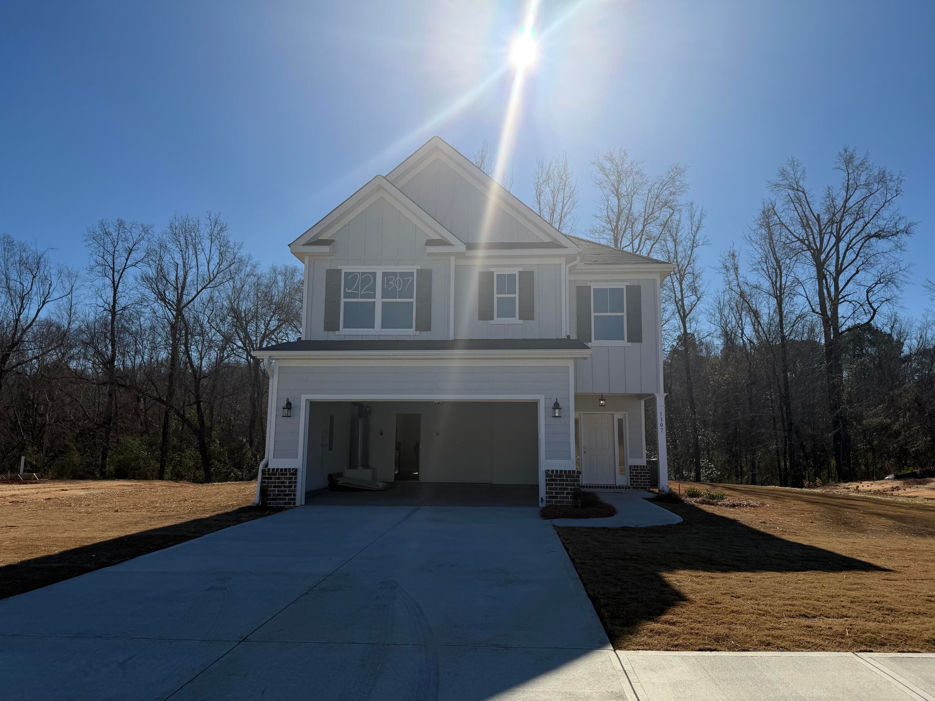 1307 Elias Station, Thomson, GA 30824