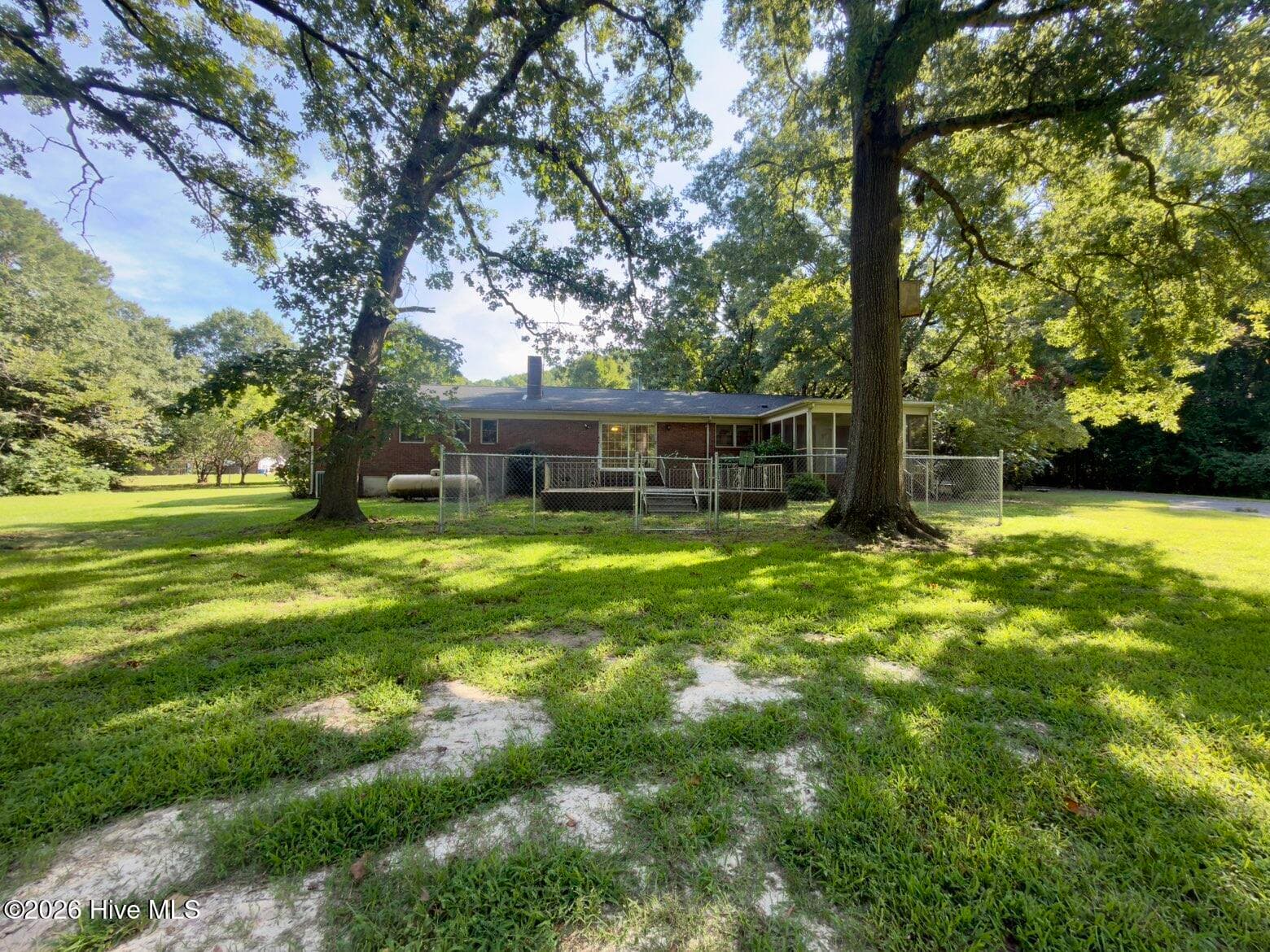 Single Family Residence at 231 Lambert Road, Biscoe, NC 27209, photo 2 of 22