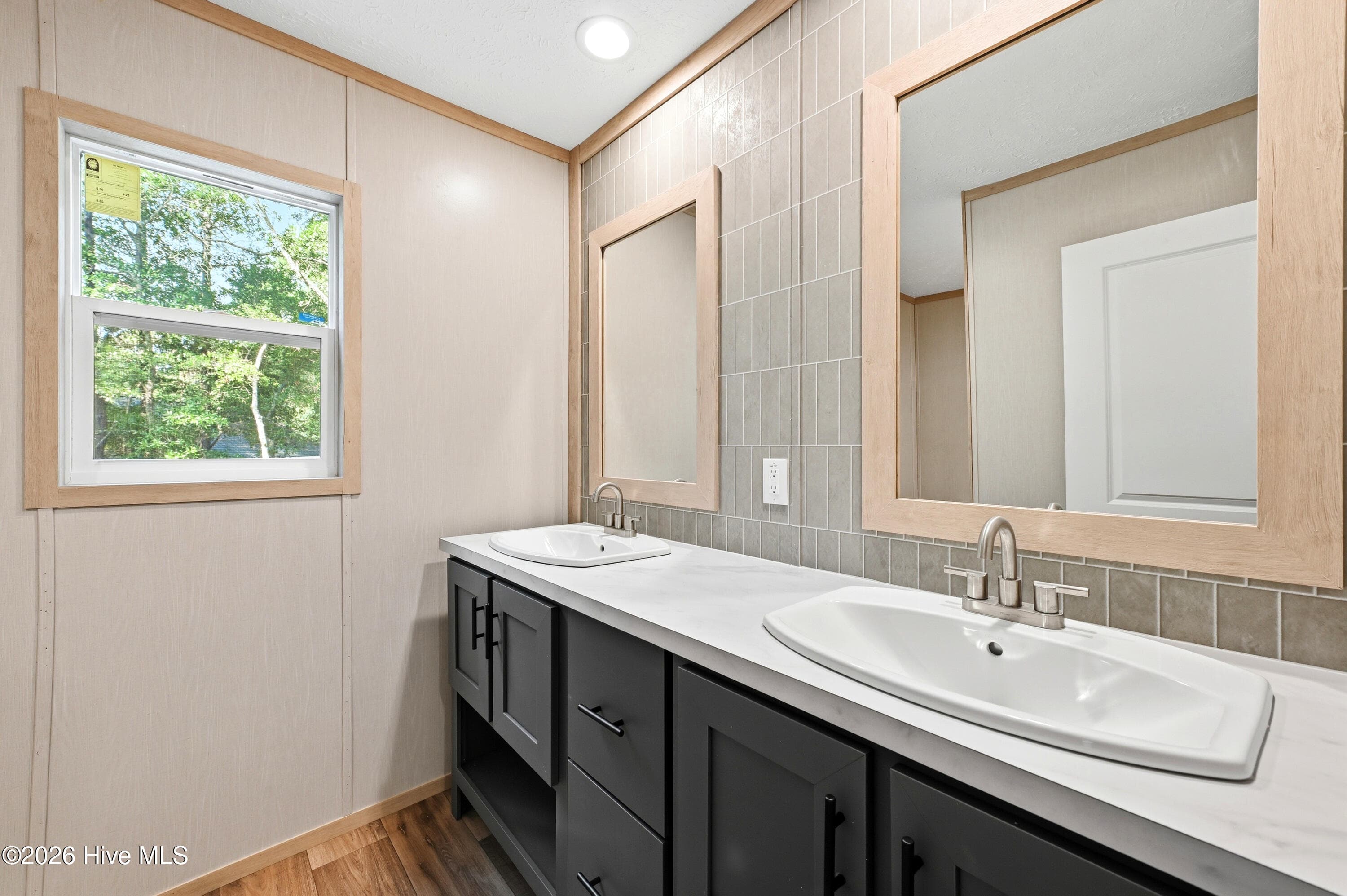 Primary Bath - 3411 Marlin Drive, Bolivia, NC 28422