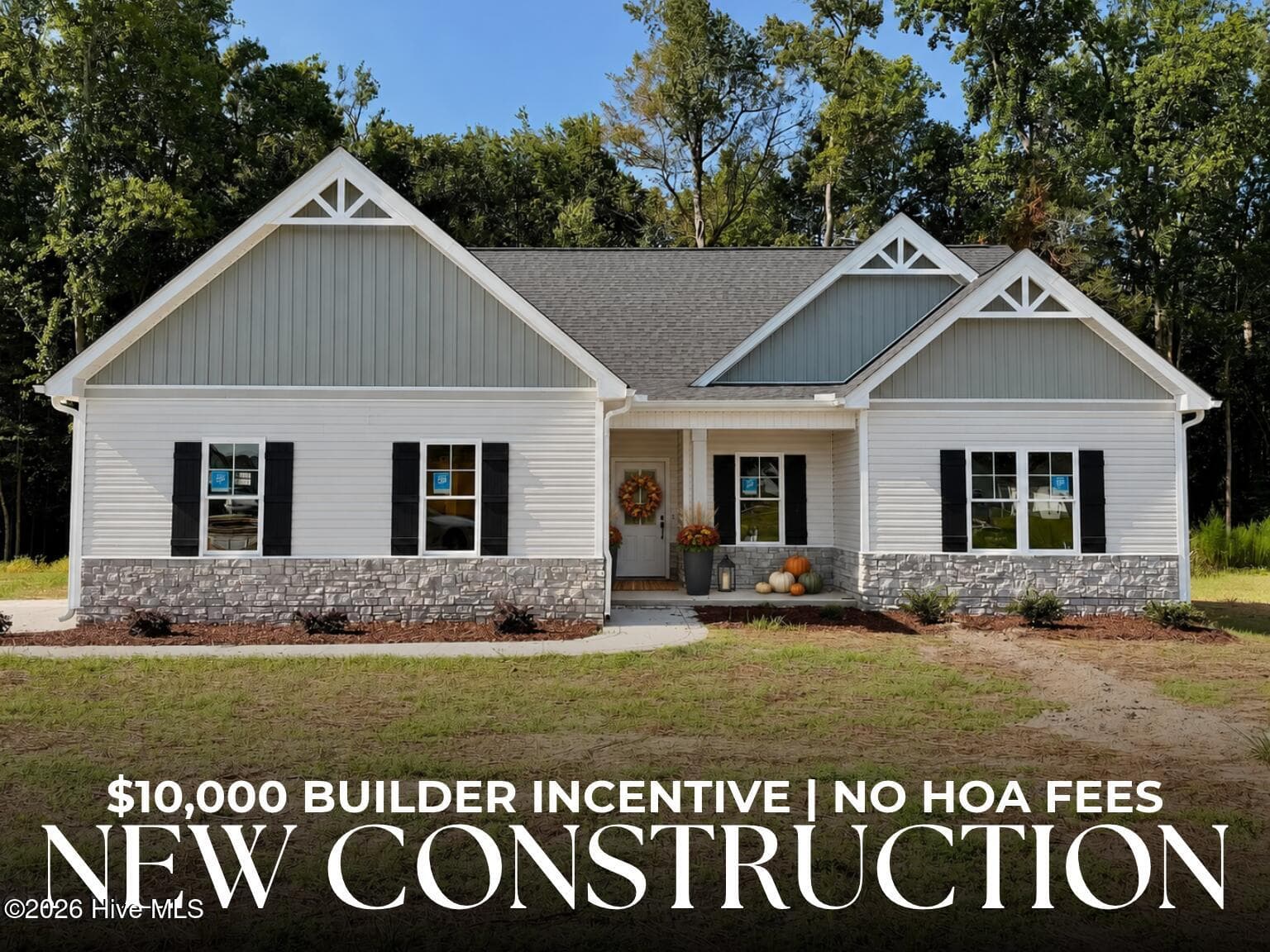 Single Family Residence at 3704 Huntcliff Drive, La Grange, NC 28551, photo 5 of 100