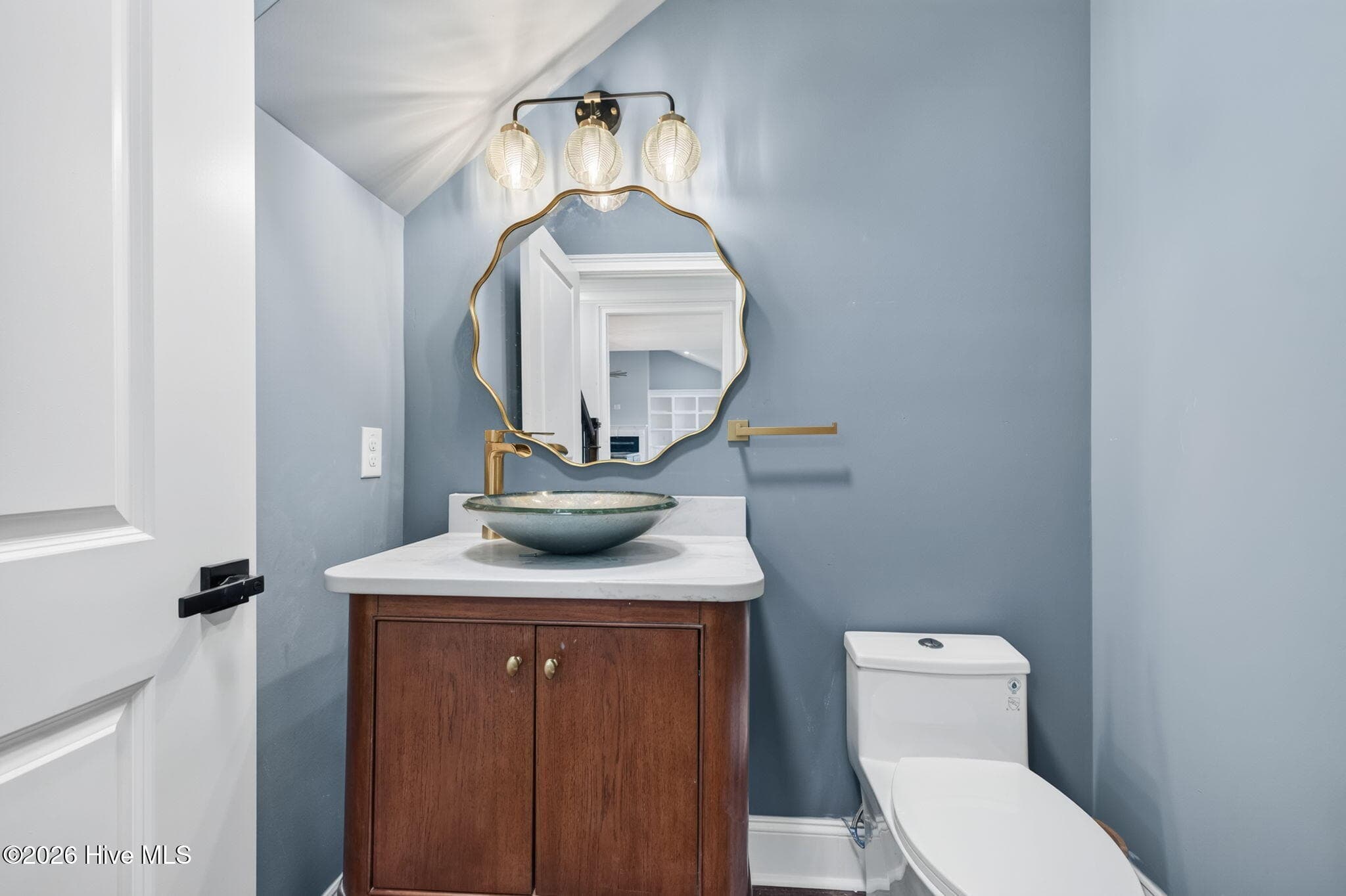 Single Family Residence at 103 Stonewood Place, Goldsboro, NC 27530, photo 56 of 59