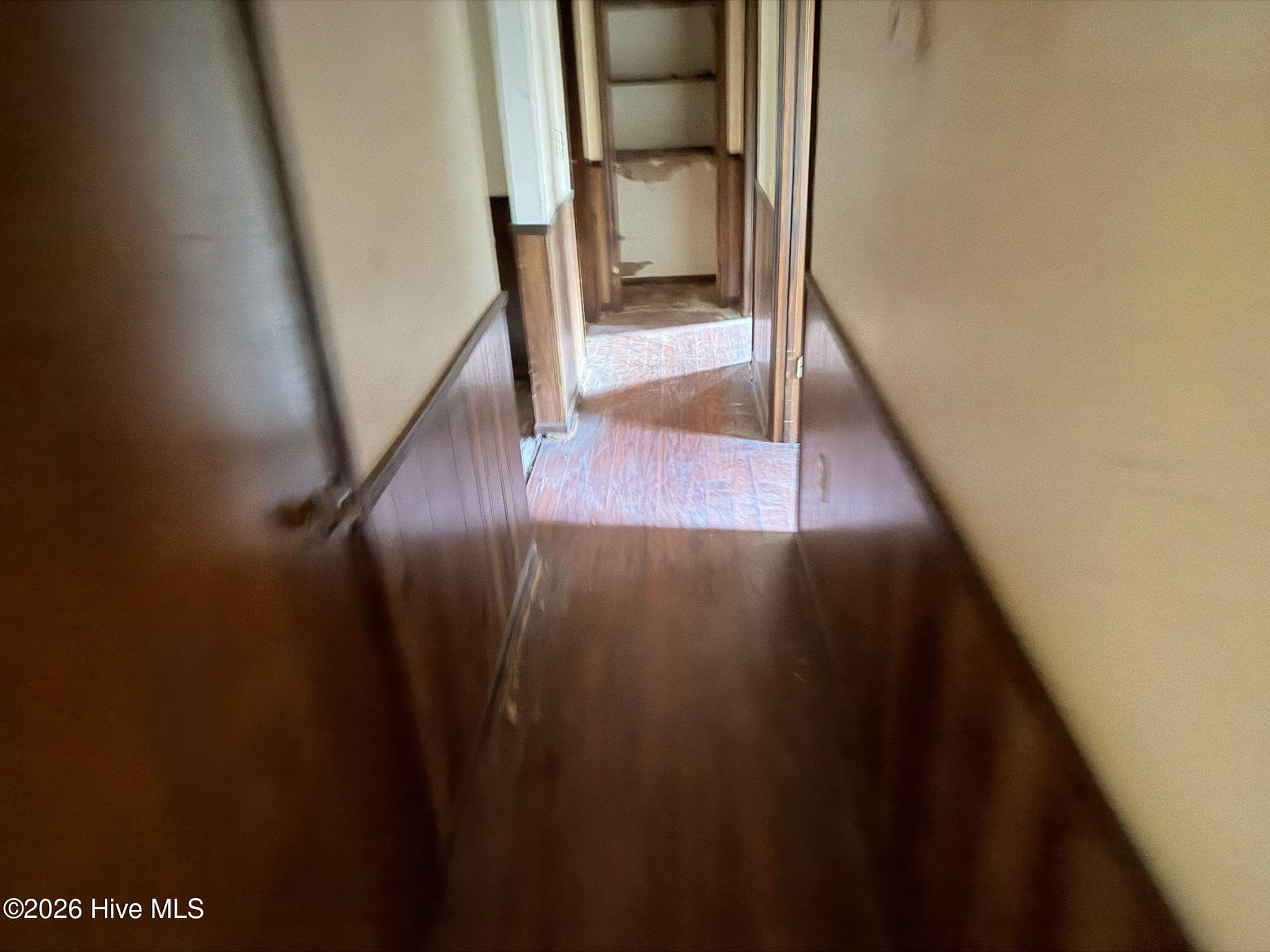 Hall - 156 N Jefferson Street Ext, Lyons, GA 30436