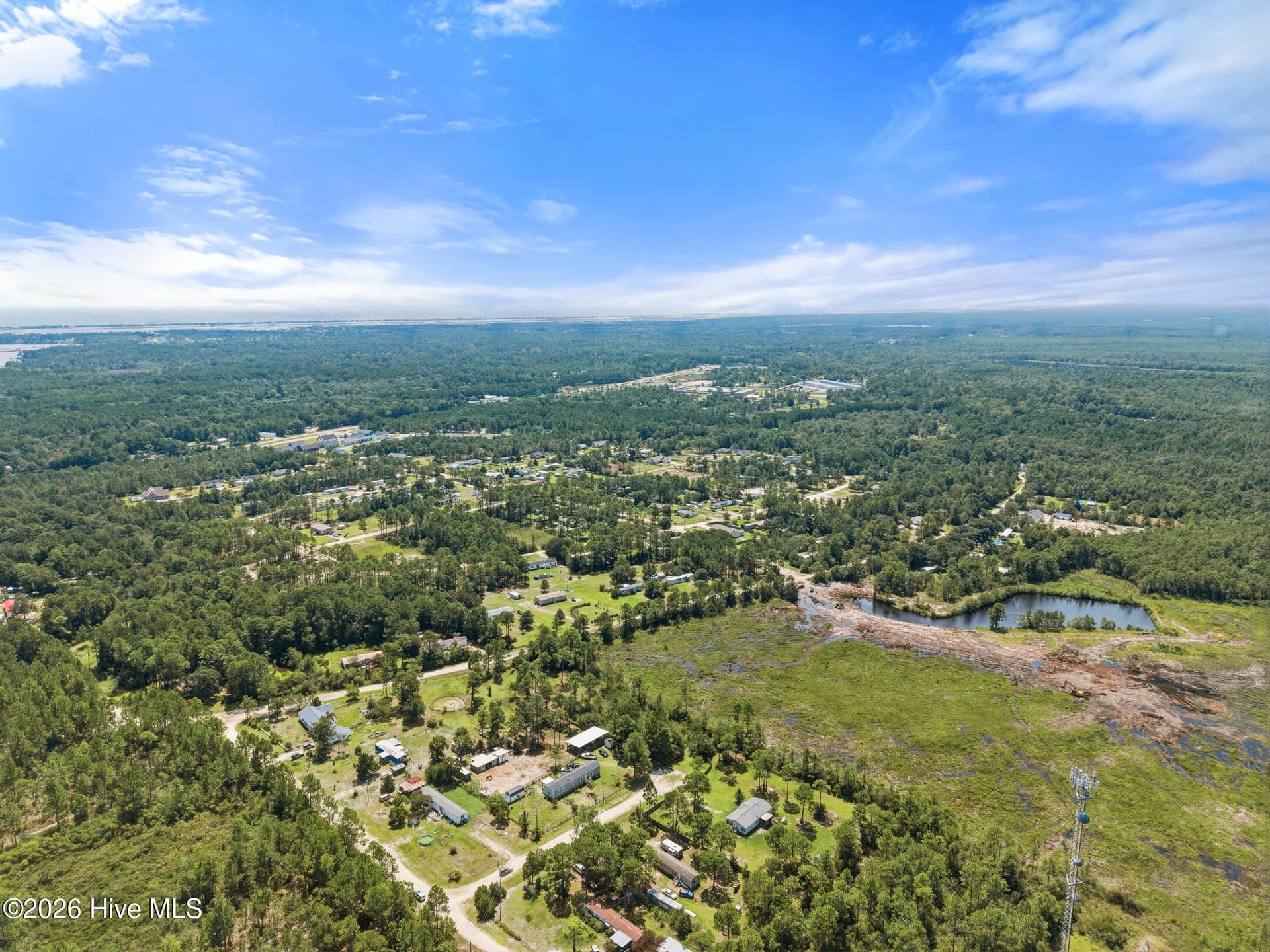 Wooded at Lot 16 16 Doe Ct, Hampstead, NC 28443, photo 12 of 14