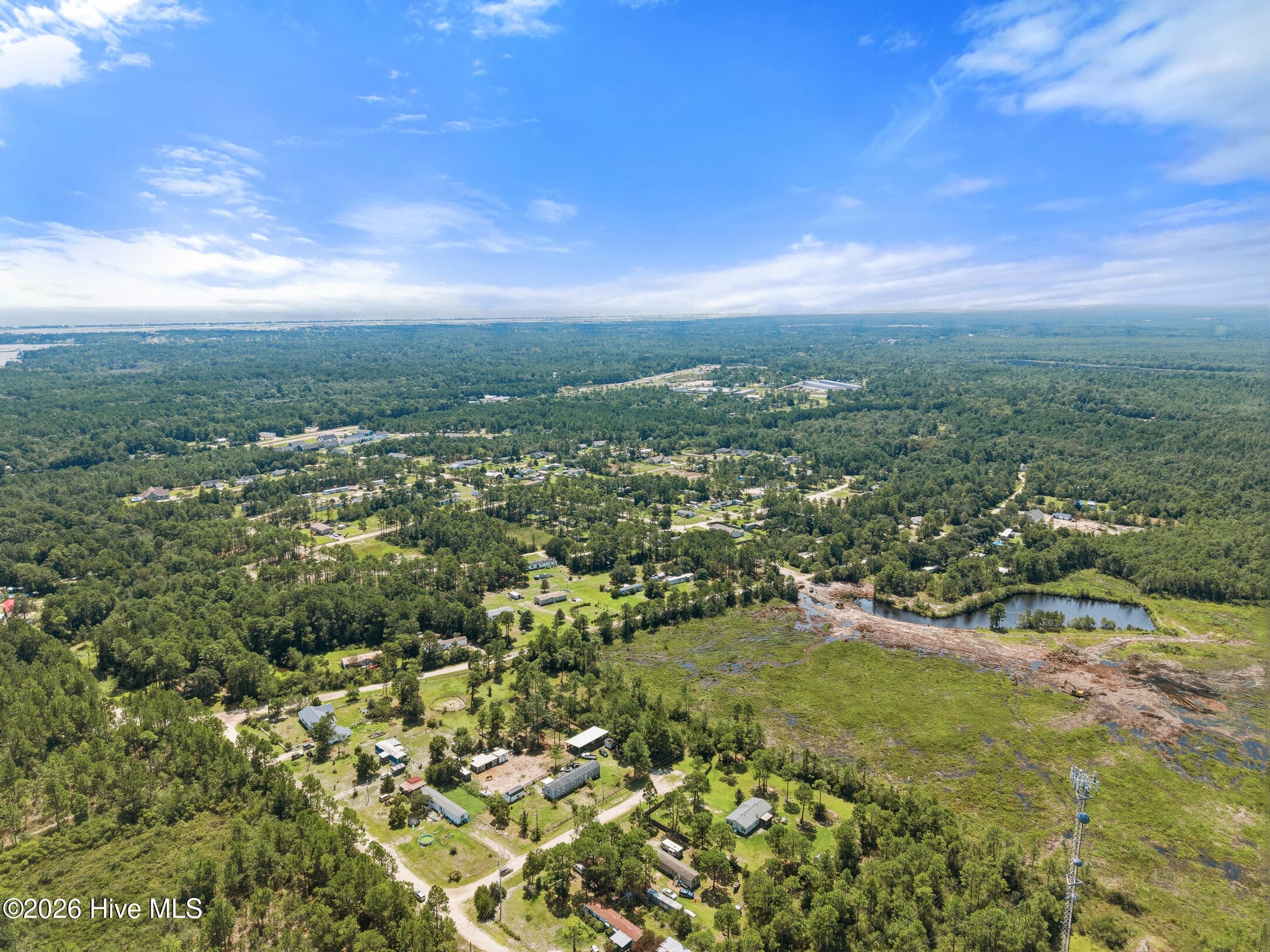 Wooded at Lot 16 16 Doe Ct, Hampstead, NC 28443, photo 12 of 14