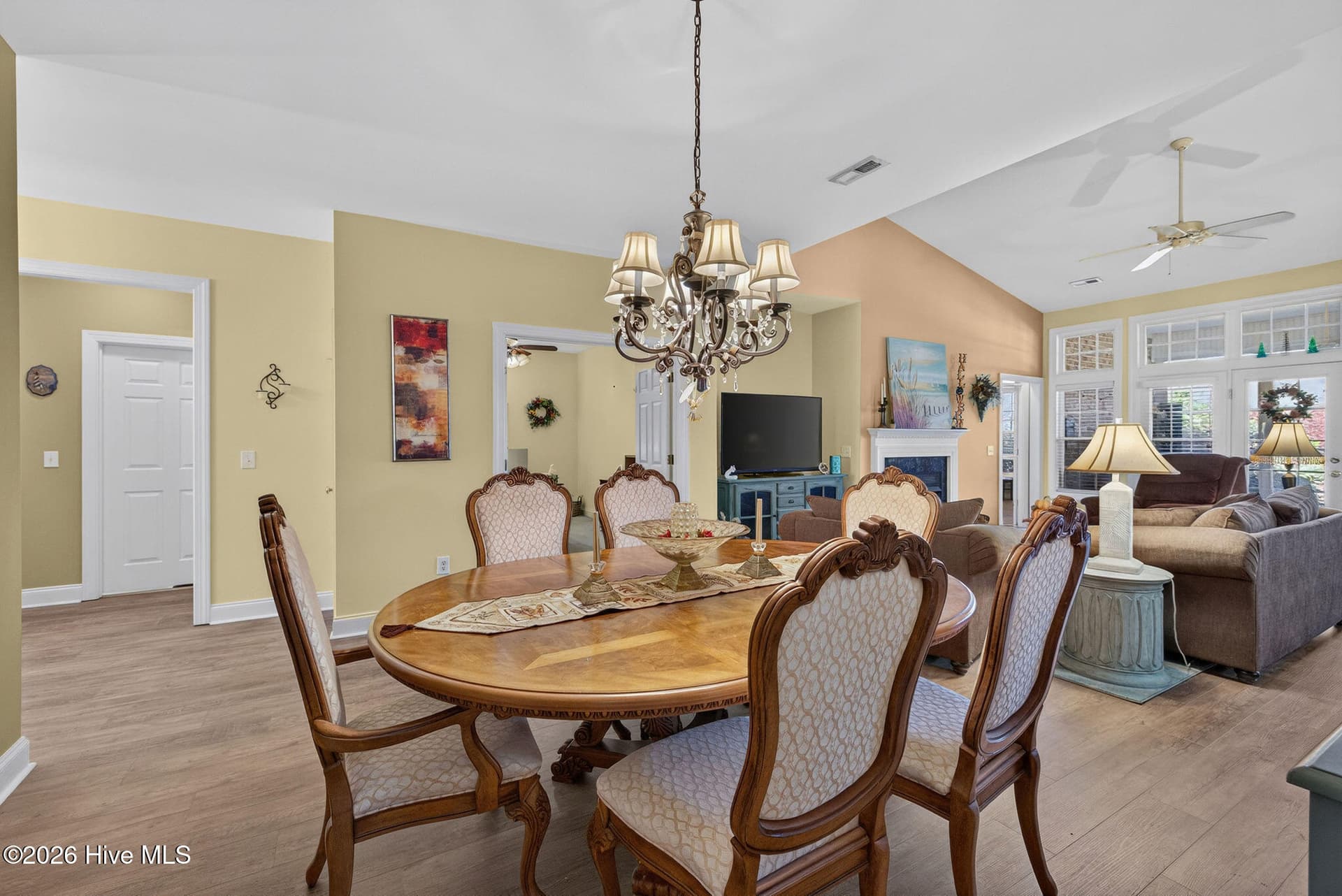 Townhouse at 1026 Townes Court, Leland, NC 28451, photo 7 of 52