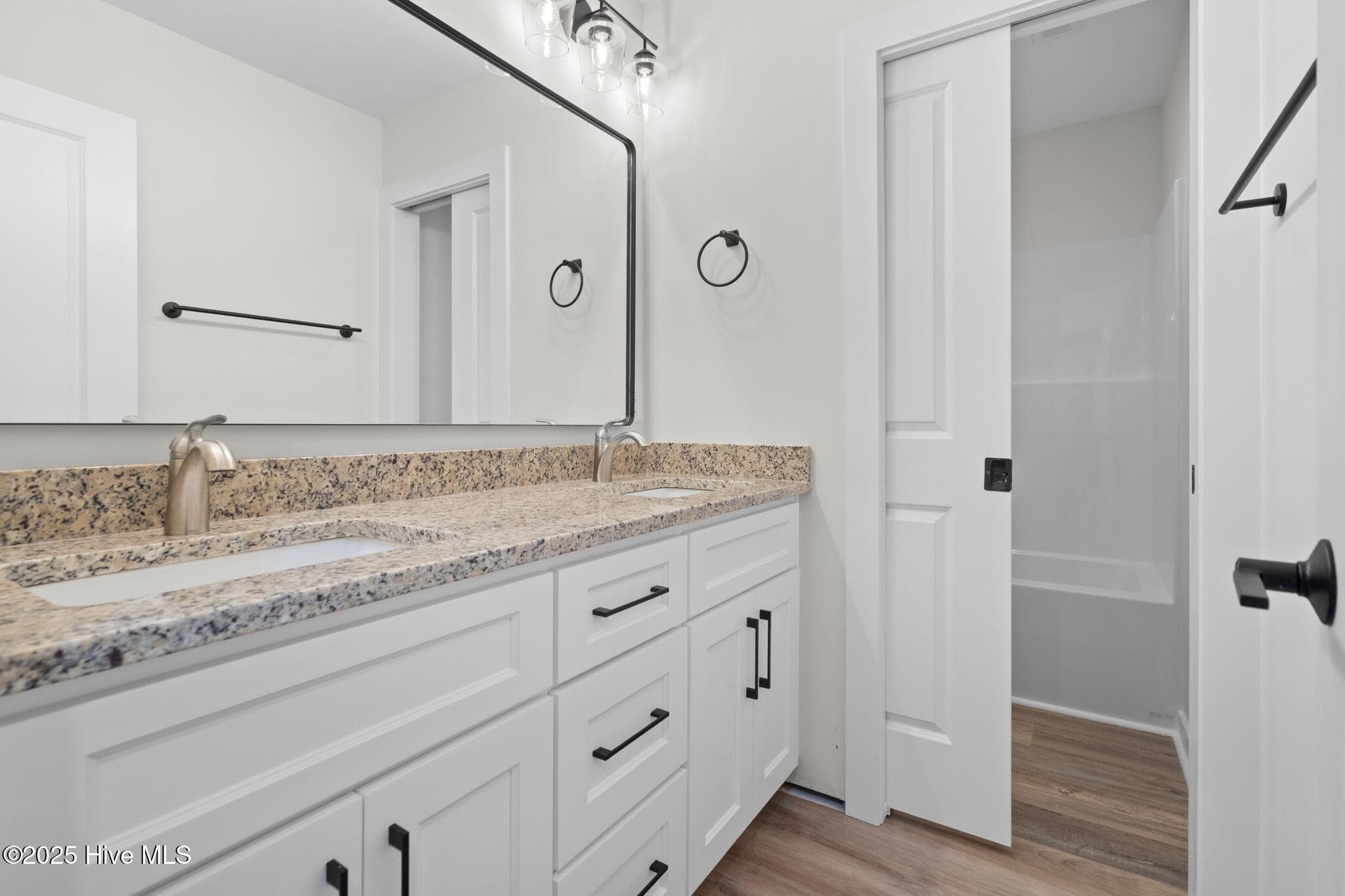 Representative photo. Selections may slightly vary - 205 Cameron Avenue, Vass, NC 28394