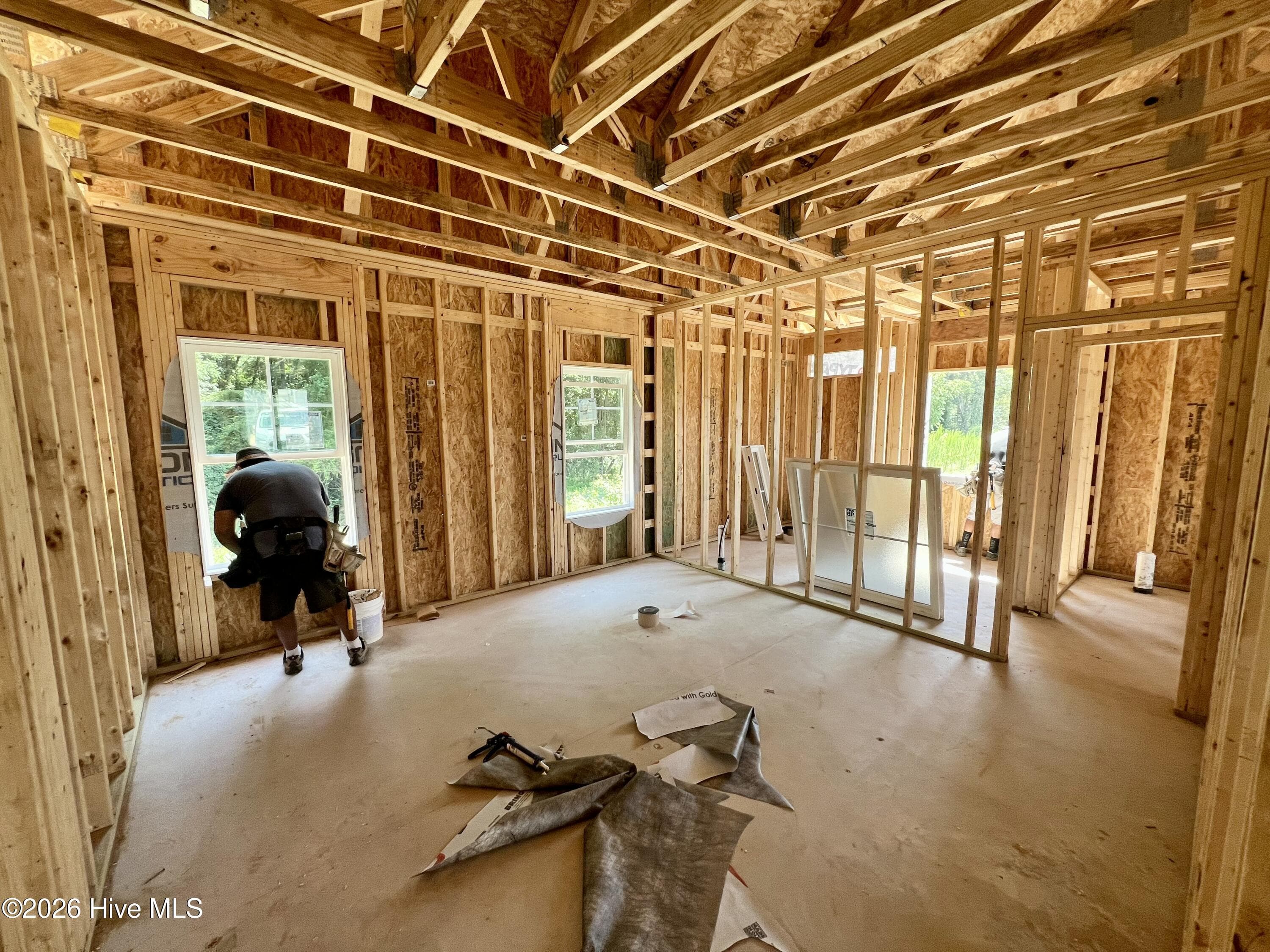 Single Family Residence at 310 Creeks Edge Drive, Pikeville, NC 27863, photo 64 of 203
