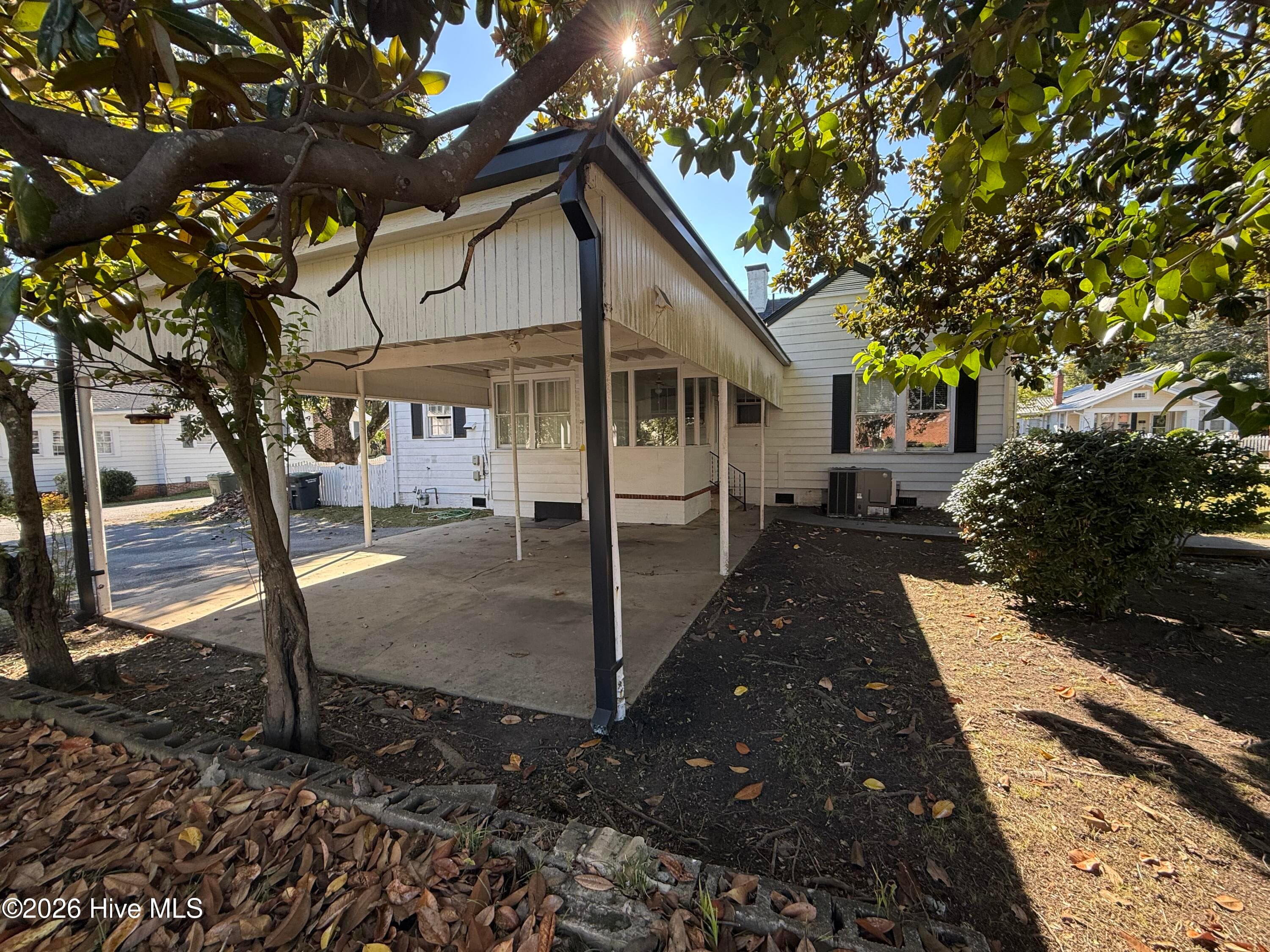 Single Family Residence at 208 Church Street, Thomson, GA 30824, photo 23 of 31