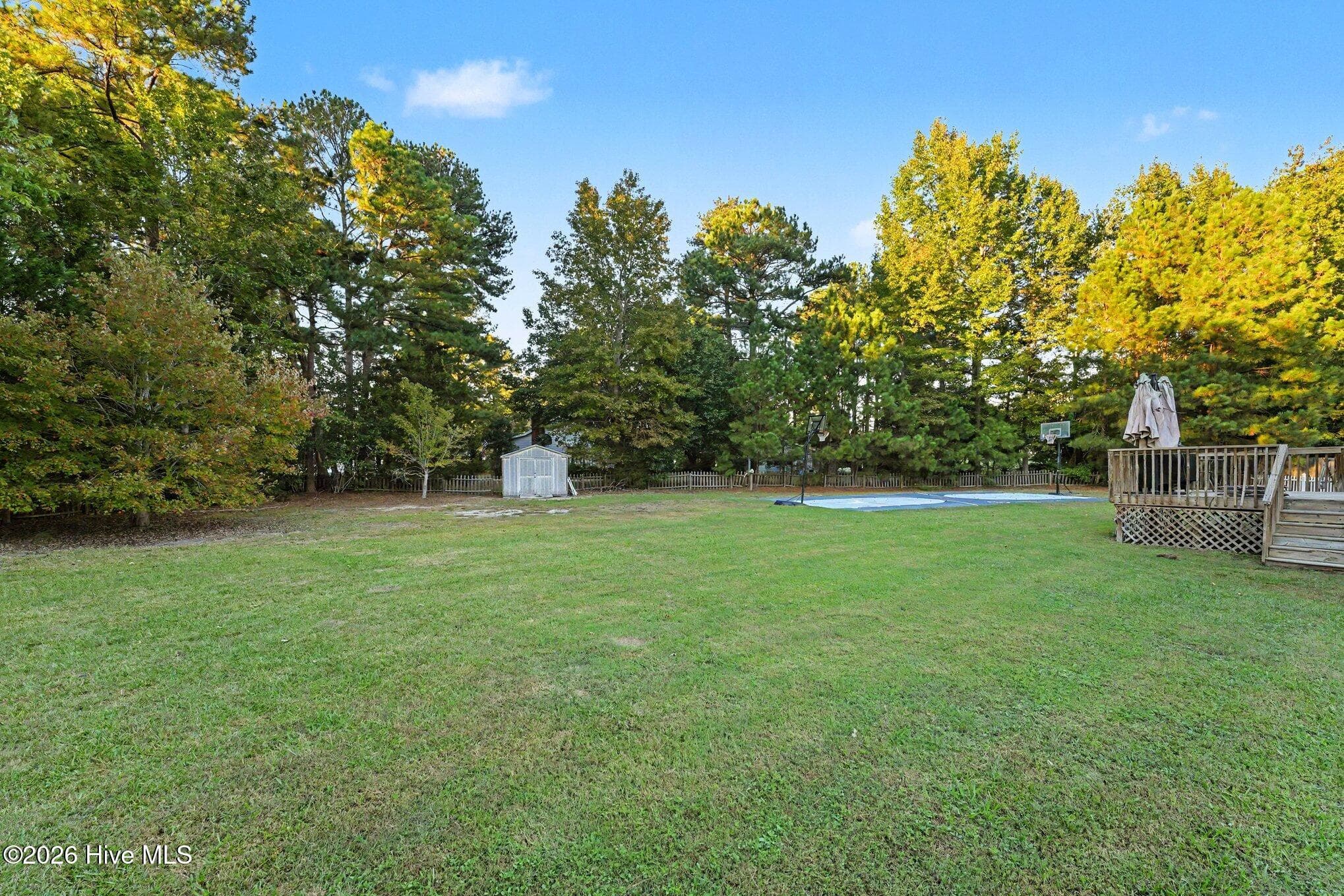 Single Family Residence at 217 Laurel Spring Drive, Nashville, NC 27856, photo 27 of 27