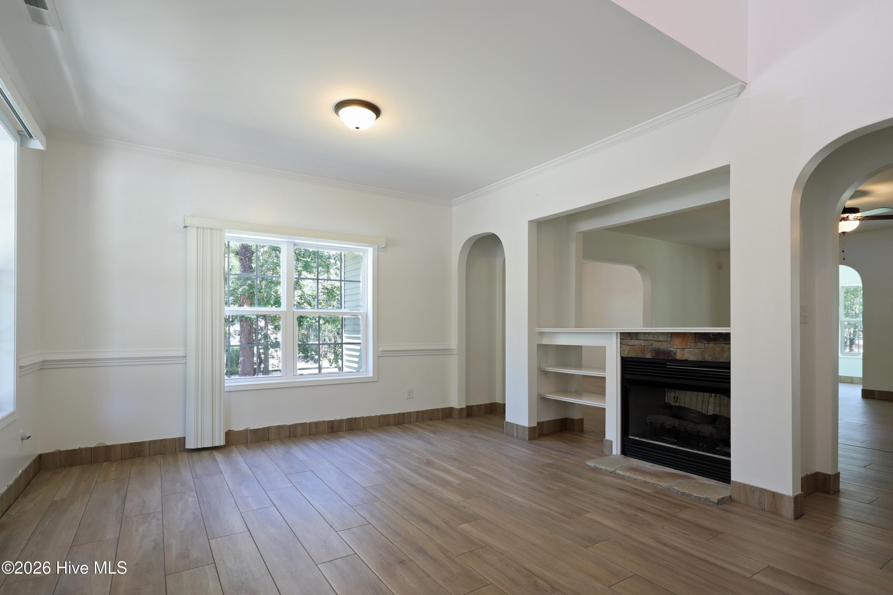 Single Family Residence at 39 Forest Lake Drive, Jackson Springs, NC 27281, photo 10 of 60