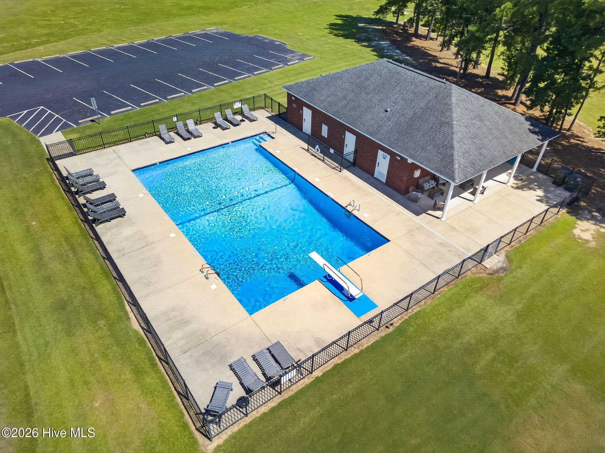 Single Family Residence at 22 Shoreline Drive, Princeton, NC 27569, photo 54 of 62