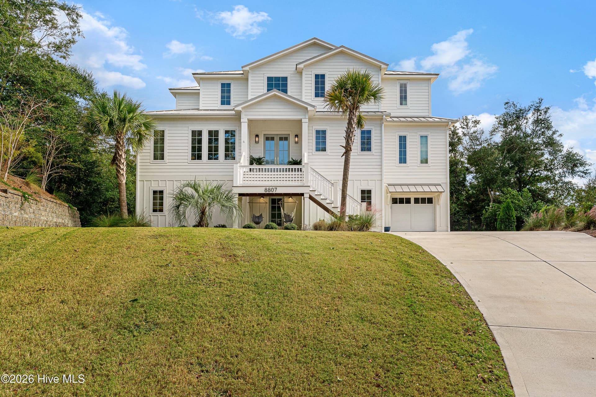Single Family Residence at 8807 Edgewater Court, Emerald Isle, NC 28594, photo 74 of 89
