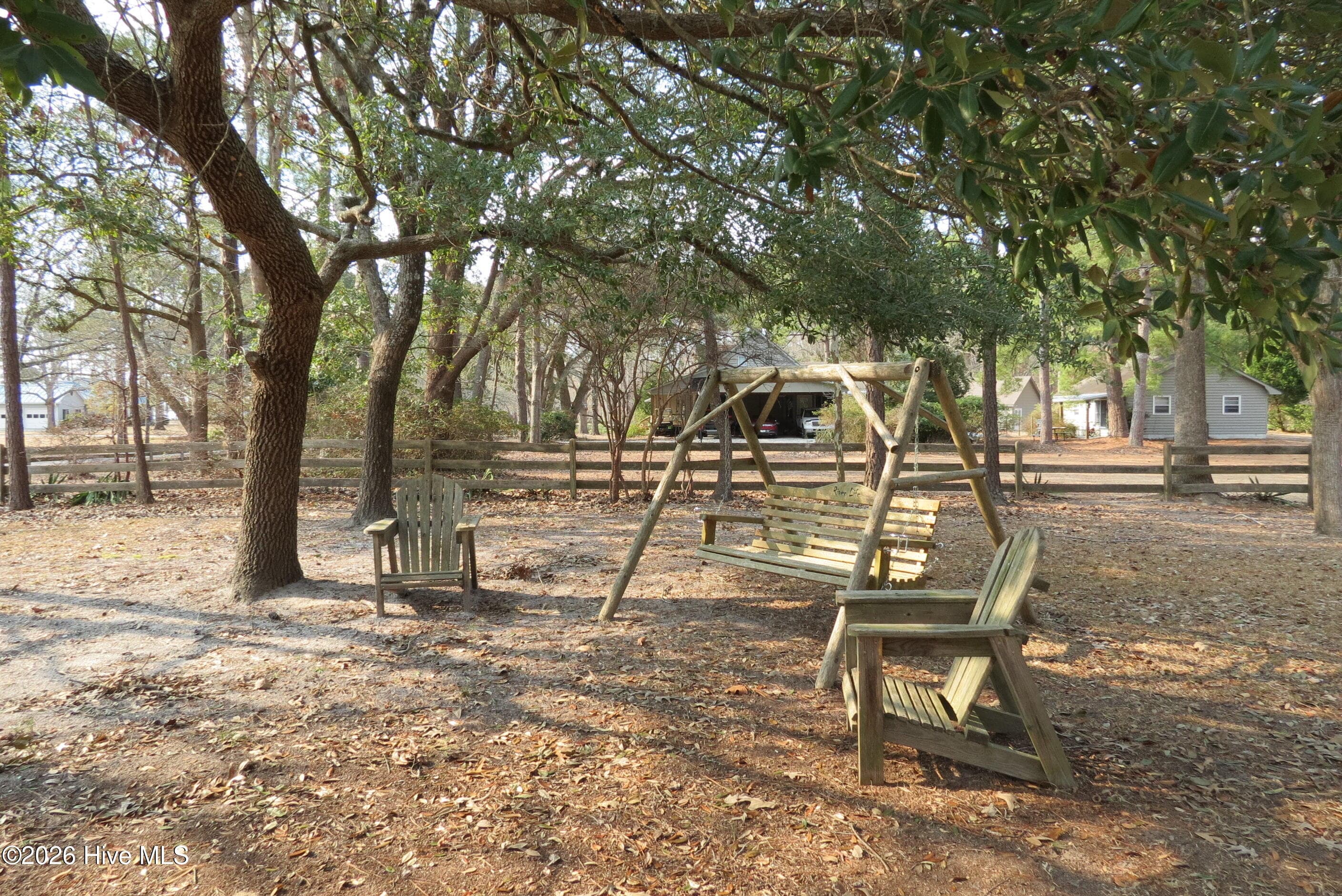 Single Family Residence at 135 Wilson Circle, Minnesott Beach, NC 28510, photo 62 of 75