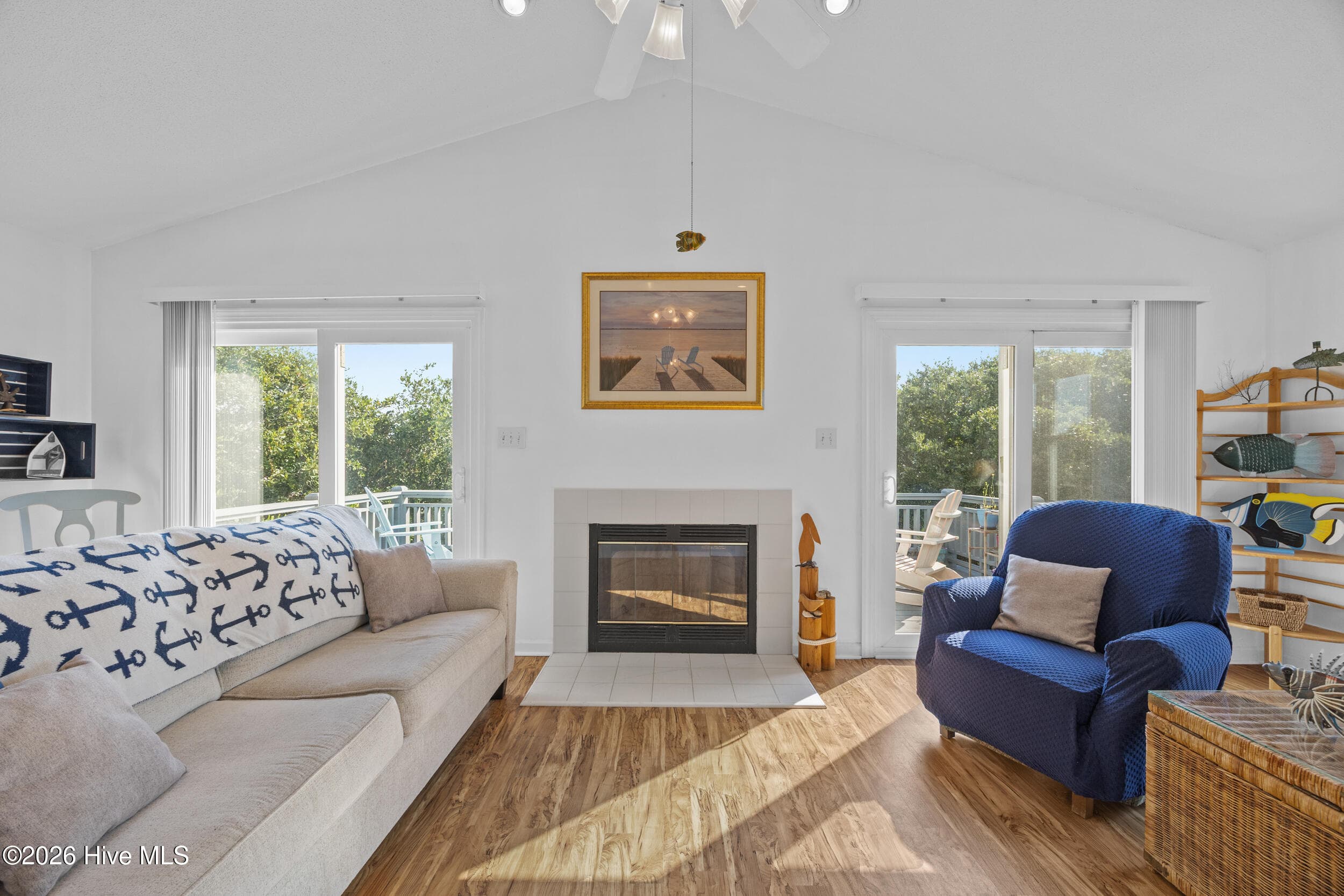 Single Family Residence at 1111 Canady Avenue, Topsail Beach, NC 28445, photo 9 of 65