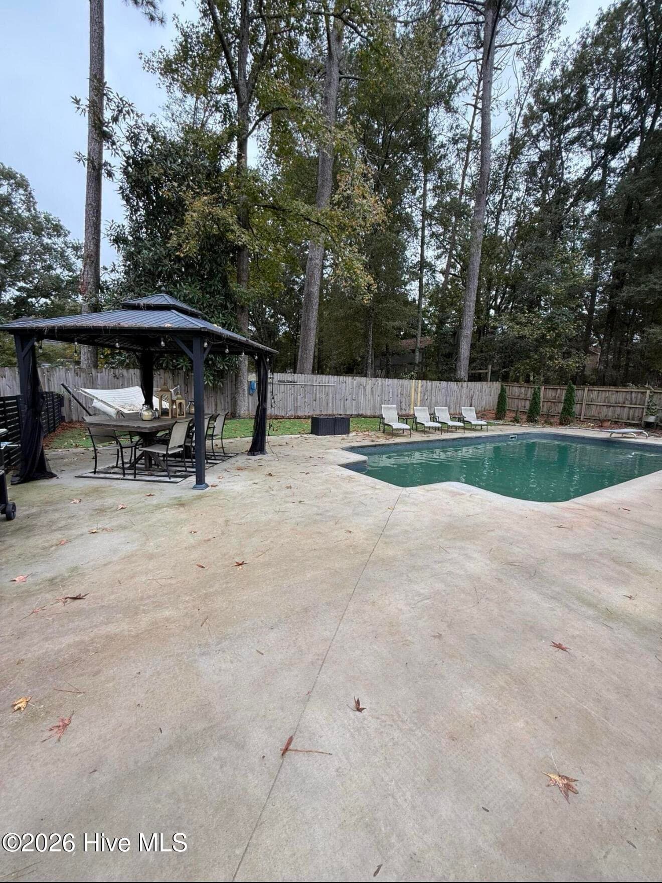Single Family Residence at 664 Magnolia Drive, Thomson, GA 30824, photo 11 of 12