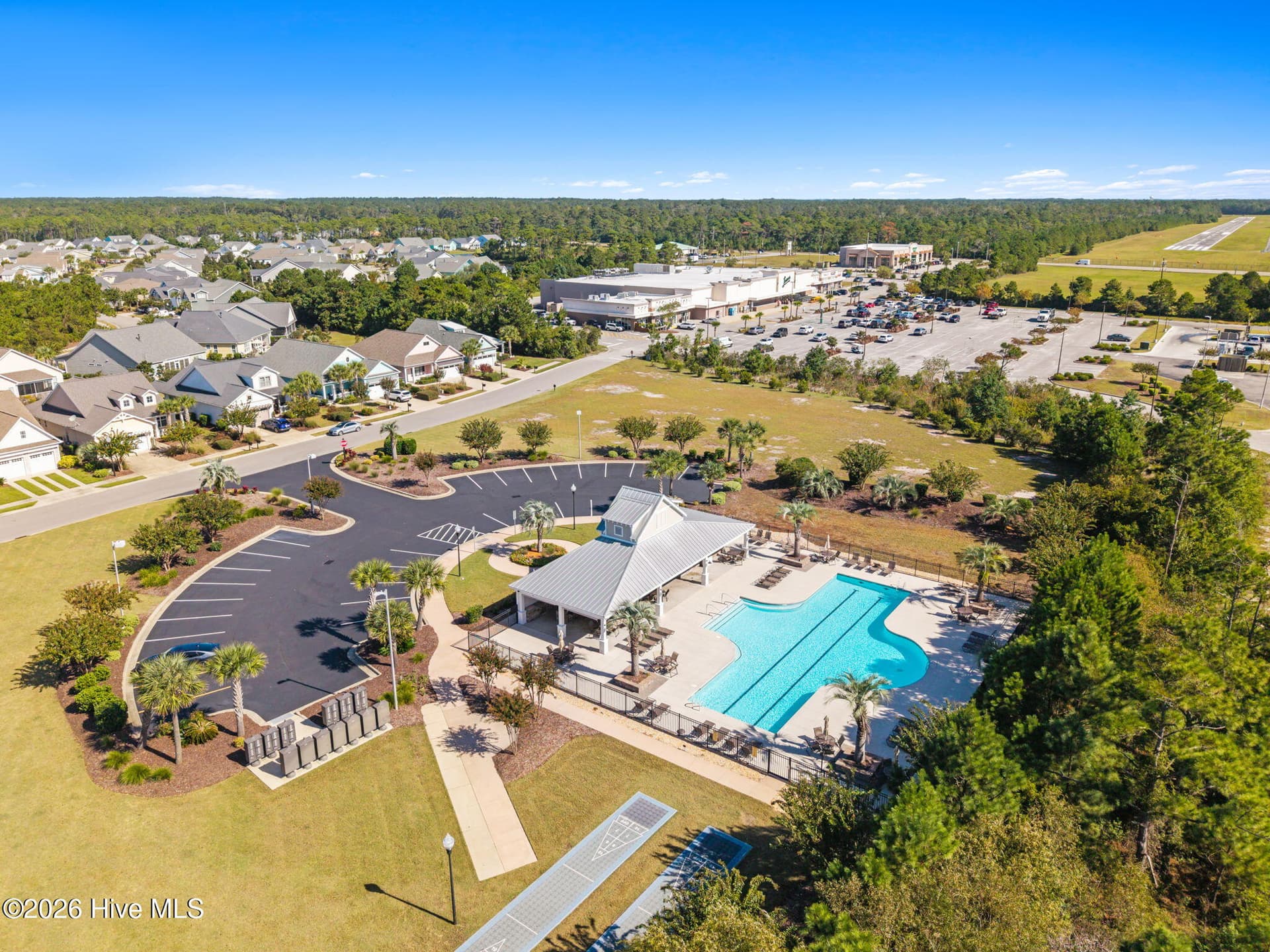 Single Family Residence at 6363 Havencrest Drive SW, Ocean Isle Beach, NC 28469, photo 58 of 70