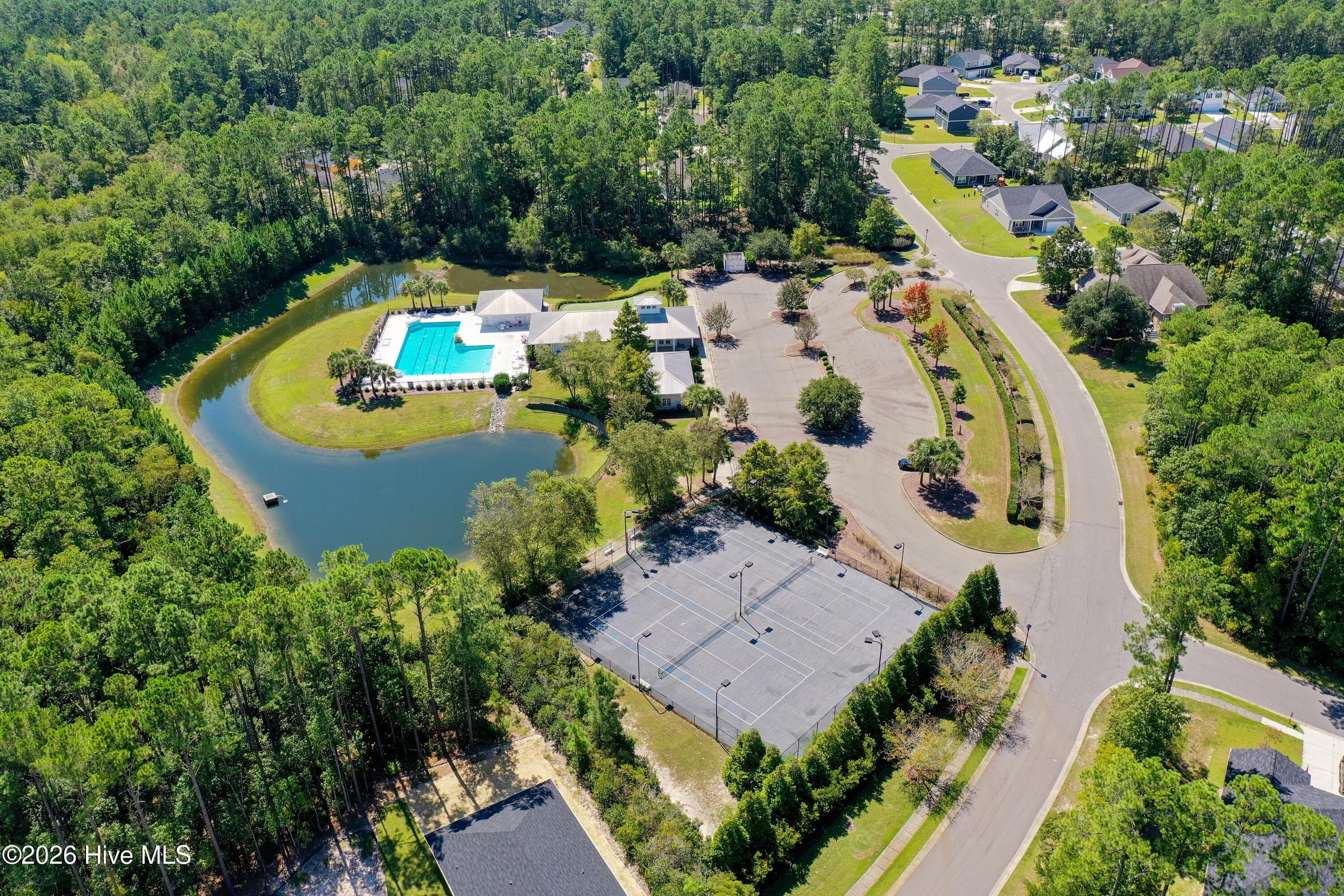 Residential Lot at 2574 L-181 Provence Drive SE, Bolivia, NC 28422, photo 18 of 32