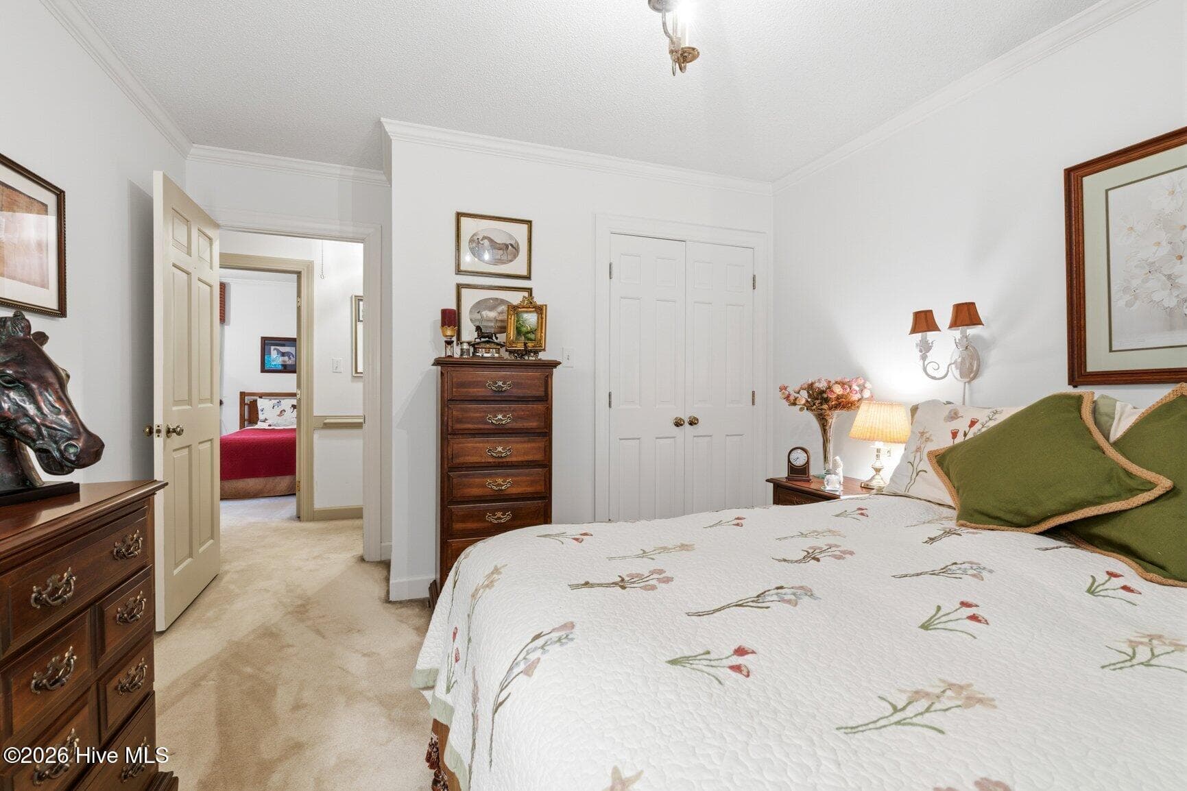 Single Family Residence at 133 Steeplechase Road, Rocky Mount, NC 27804, photo 2 of 2