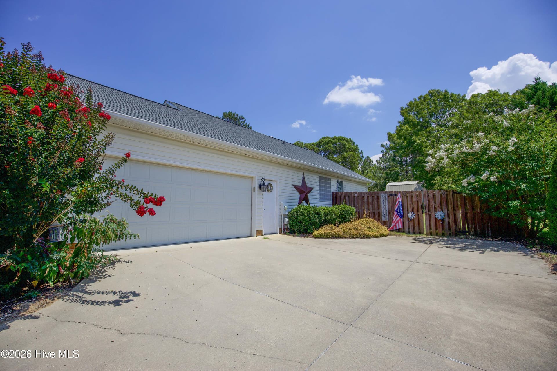 Single Family Residence at 340 Queens Cove Way, Carthage, NC 28327, photo 37 of 38