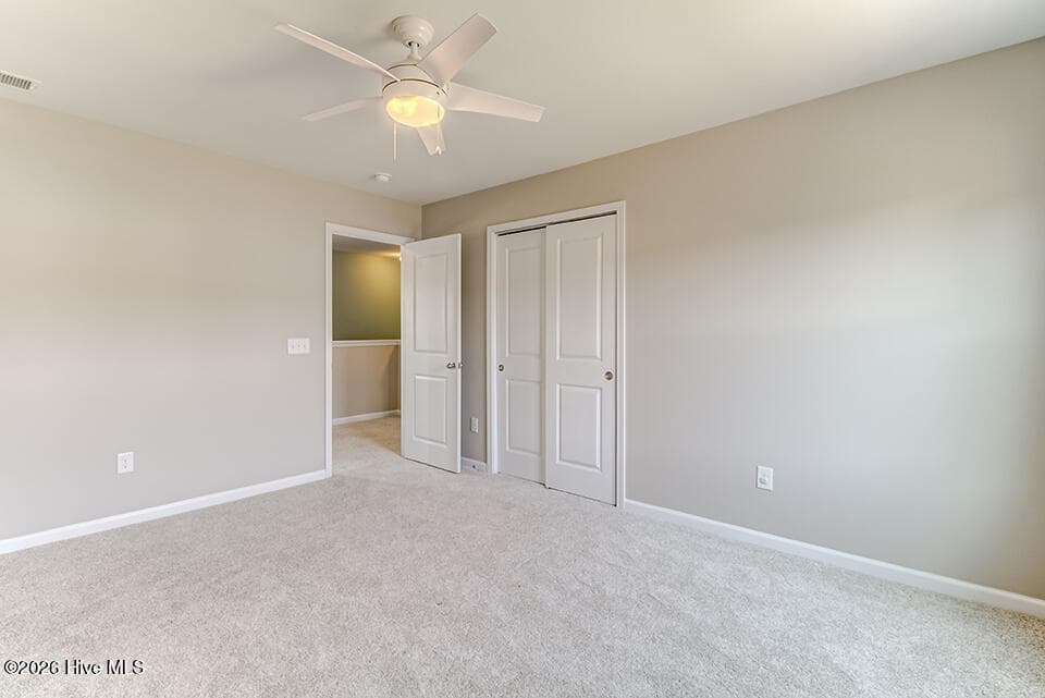 Single Family Residence at 5115 Fortuna Drive, Leland, NC 28451, photo 14 of 51