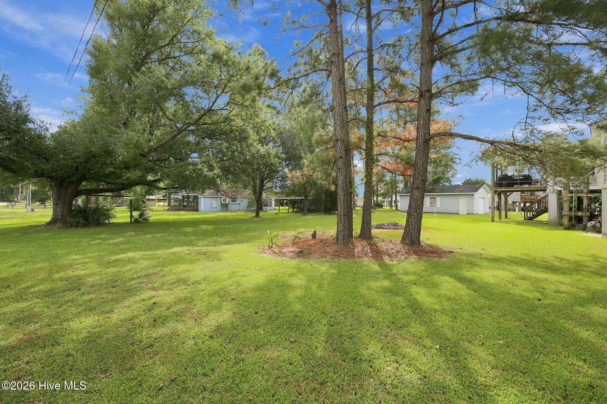 Single Family Residence at 57 Mercer Drive, Merritt, NC 28556, photo 56 of 68