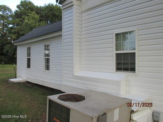 Single Family Residence at 424 Louise Street, Winfall, NC 27985, photo 29 of 39