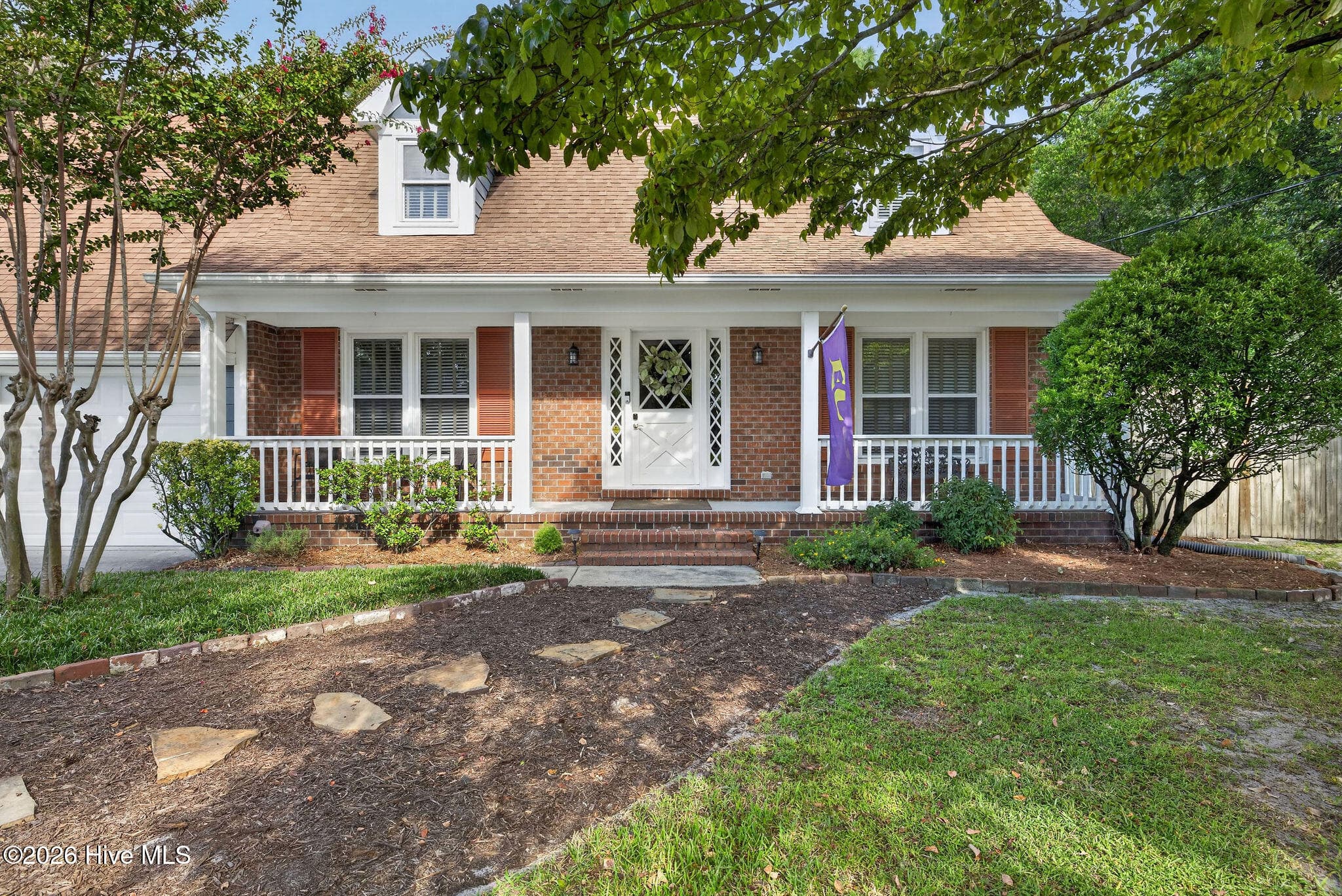Single Family Residence at 242 Dallas Drive, Wilmington, NC 28405, photo 6 of 56