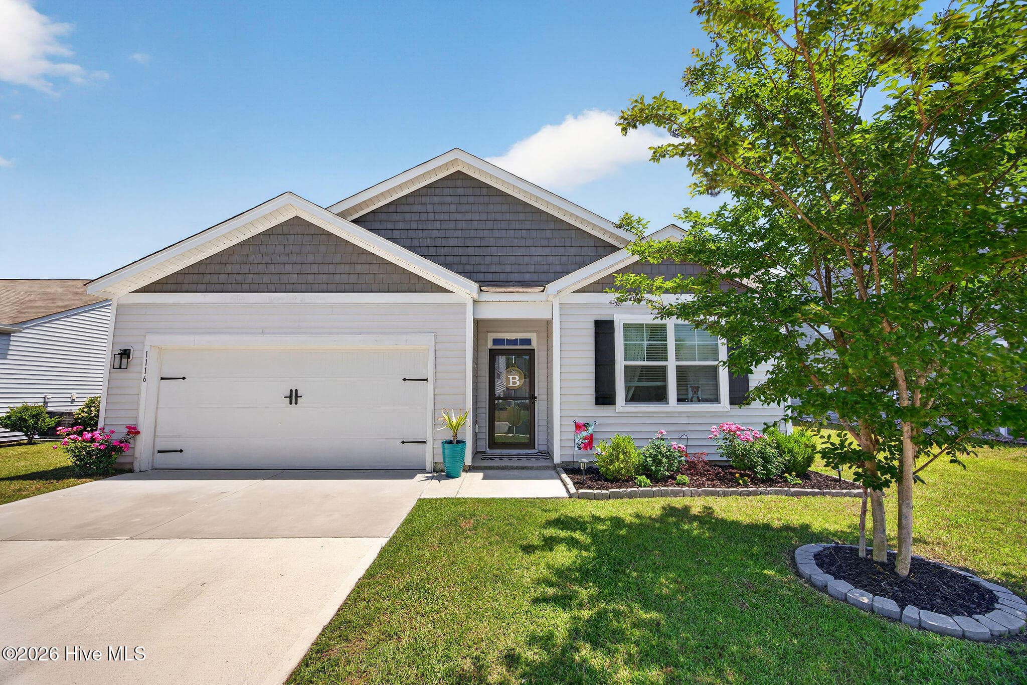 Single Family Residence at 1116 Marilla Drive, Leland, NC 28451, photo 3 of 42