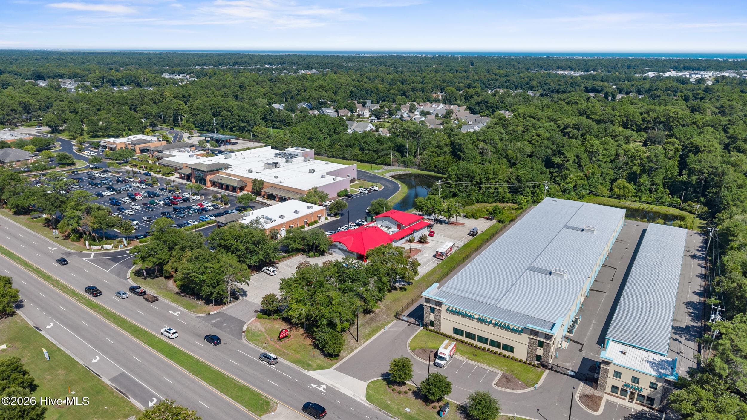 Business at 8232 Market Street, Wilmington, NC 28411, photo 77 of 90