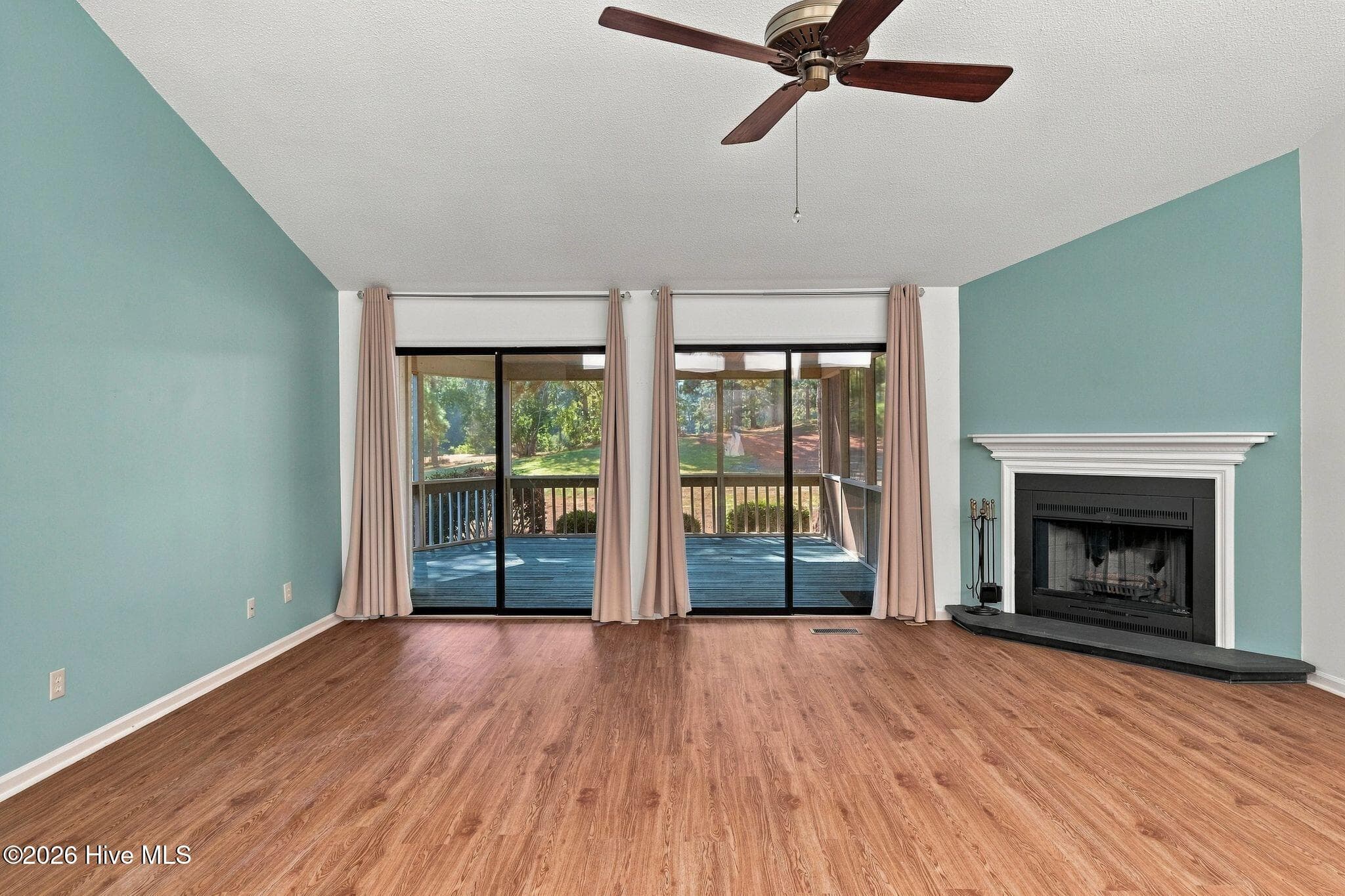 Condominium at 36 Martin Drive Unit E, Whispering Pines, NC 28327, photo 6 of 36