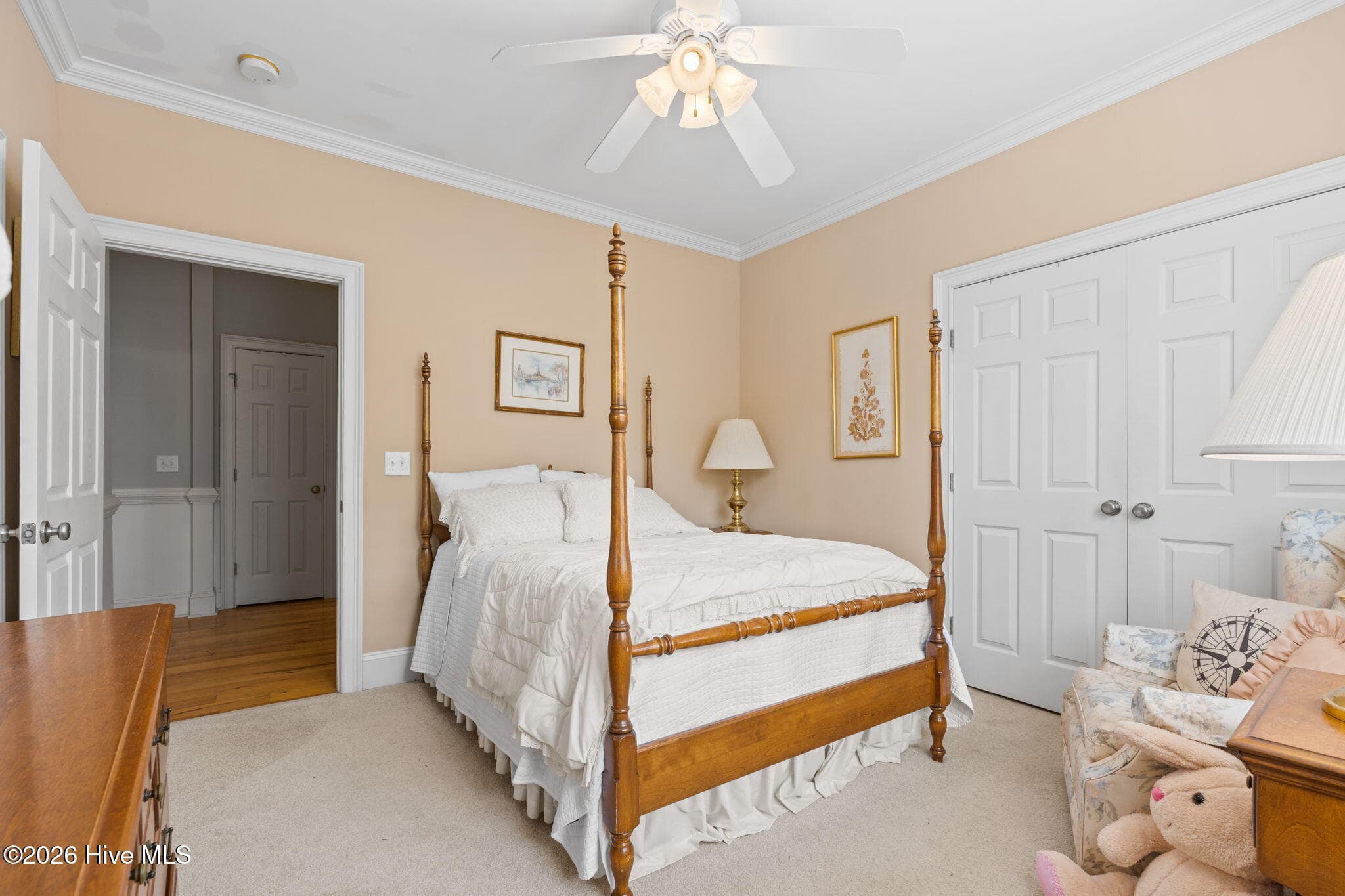 Single Family Residence at 3140 Redfield Drive, Leland, NC 28451, photo 36 of 66