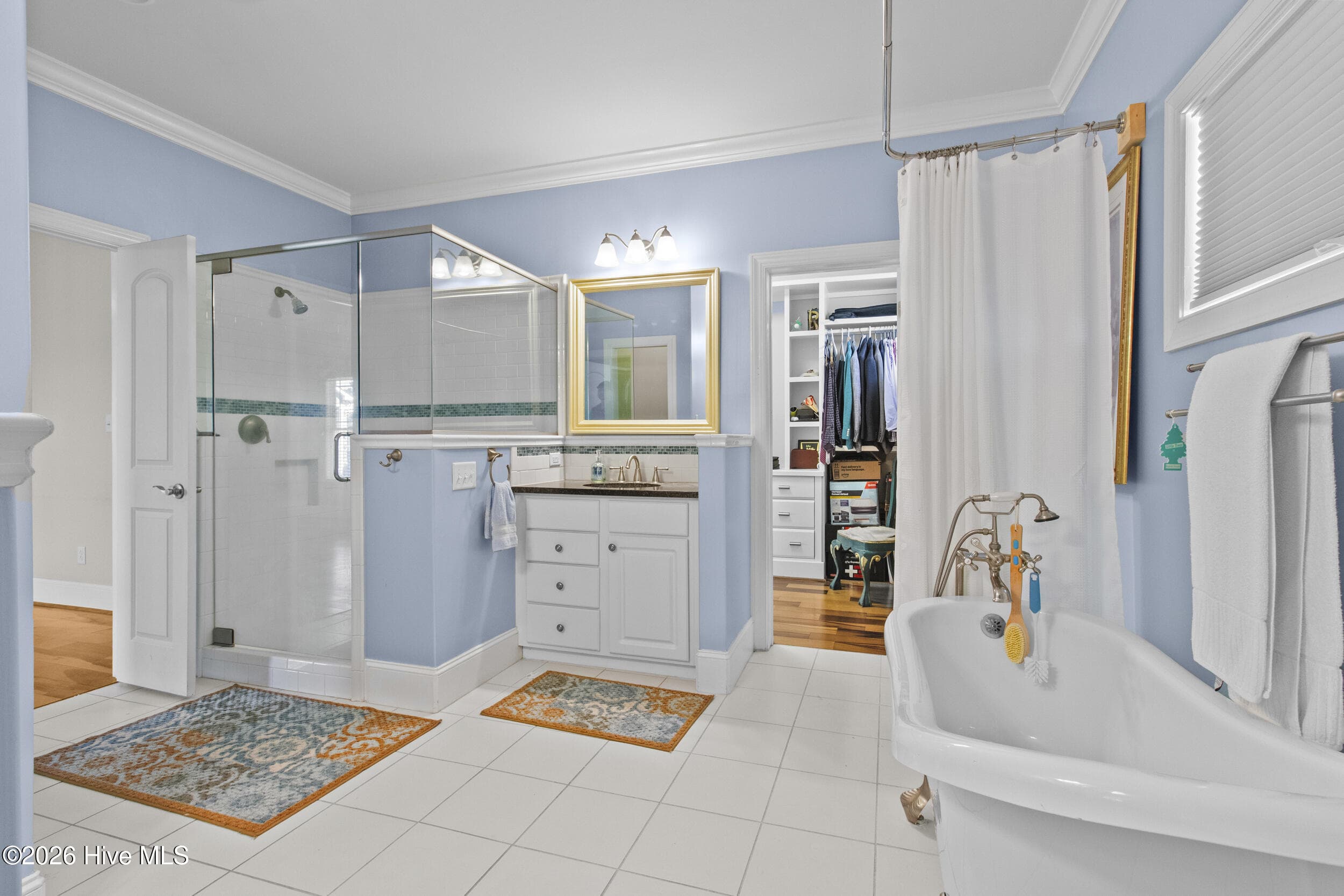 Single Family Residence at 307 Antioch Lakes Road, New Bern, NC 28560, photo 40 of 87