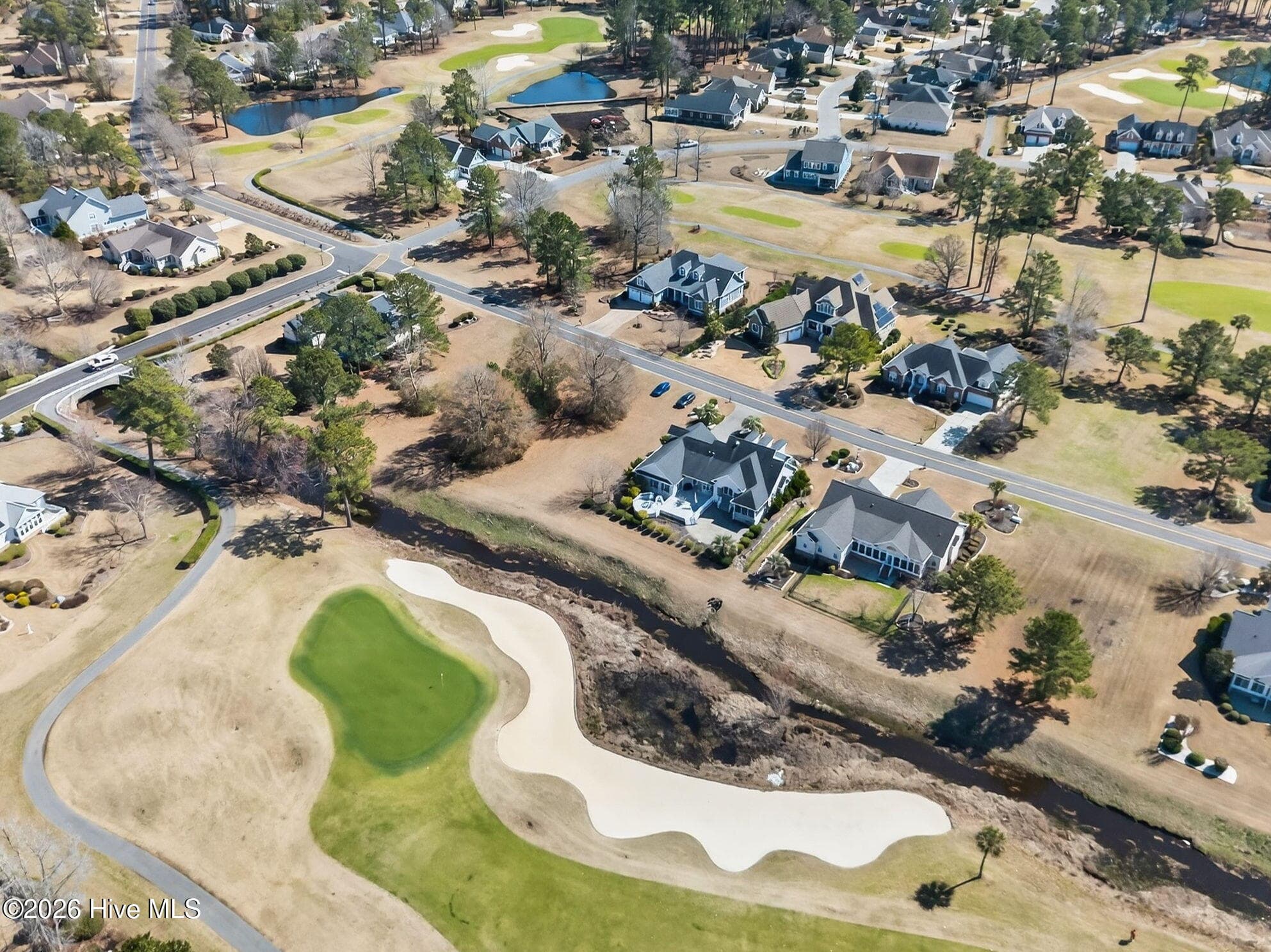 Single Family Residence at 1126 N Middleton Drive NW, Calabash, NC 28467, photo 88 of 105