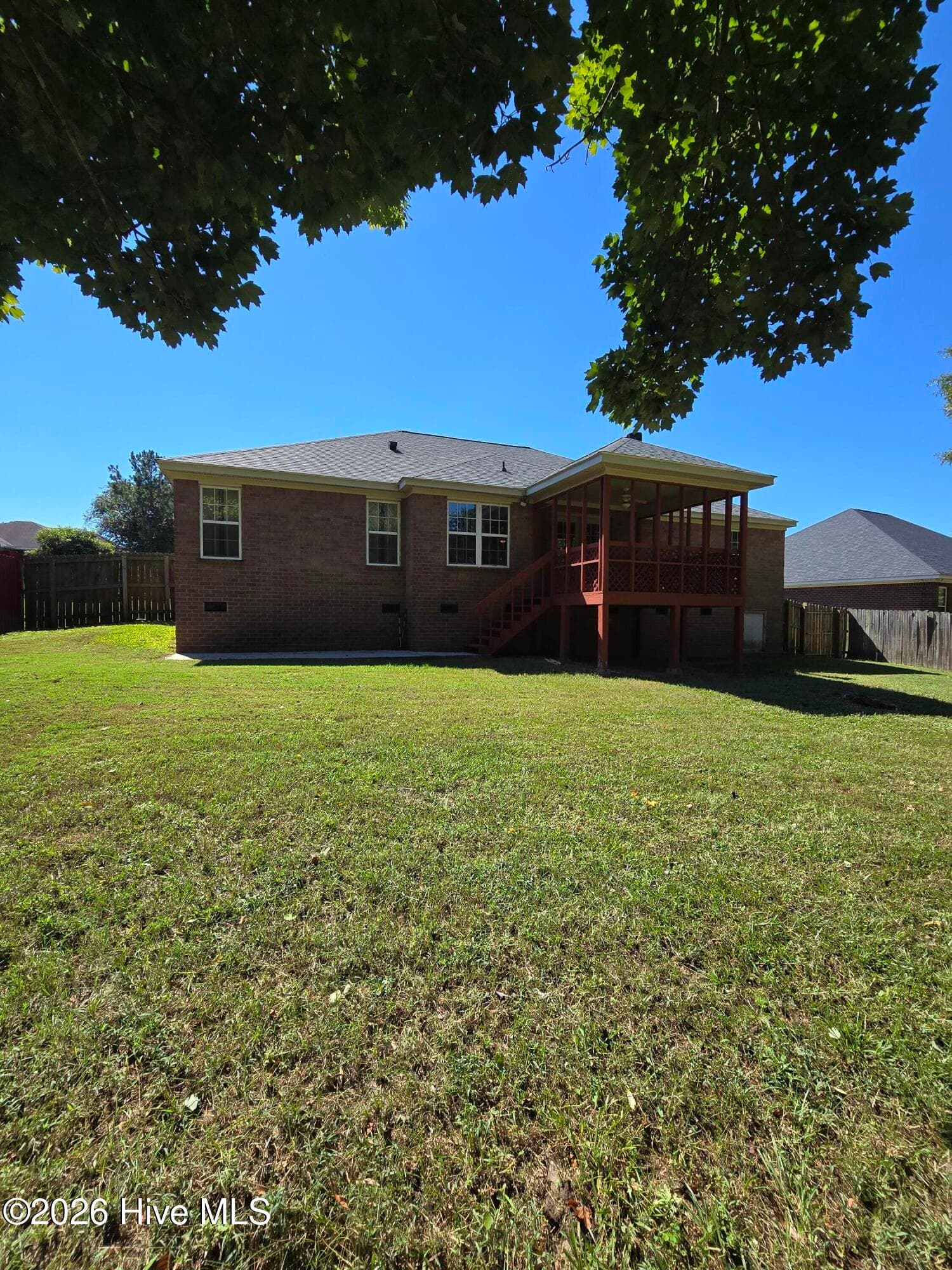 Single Family Residence at 4536 Country Glen Circle, Grovetown, GA 30813, photo 47 of 47