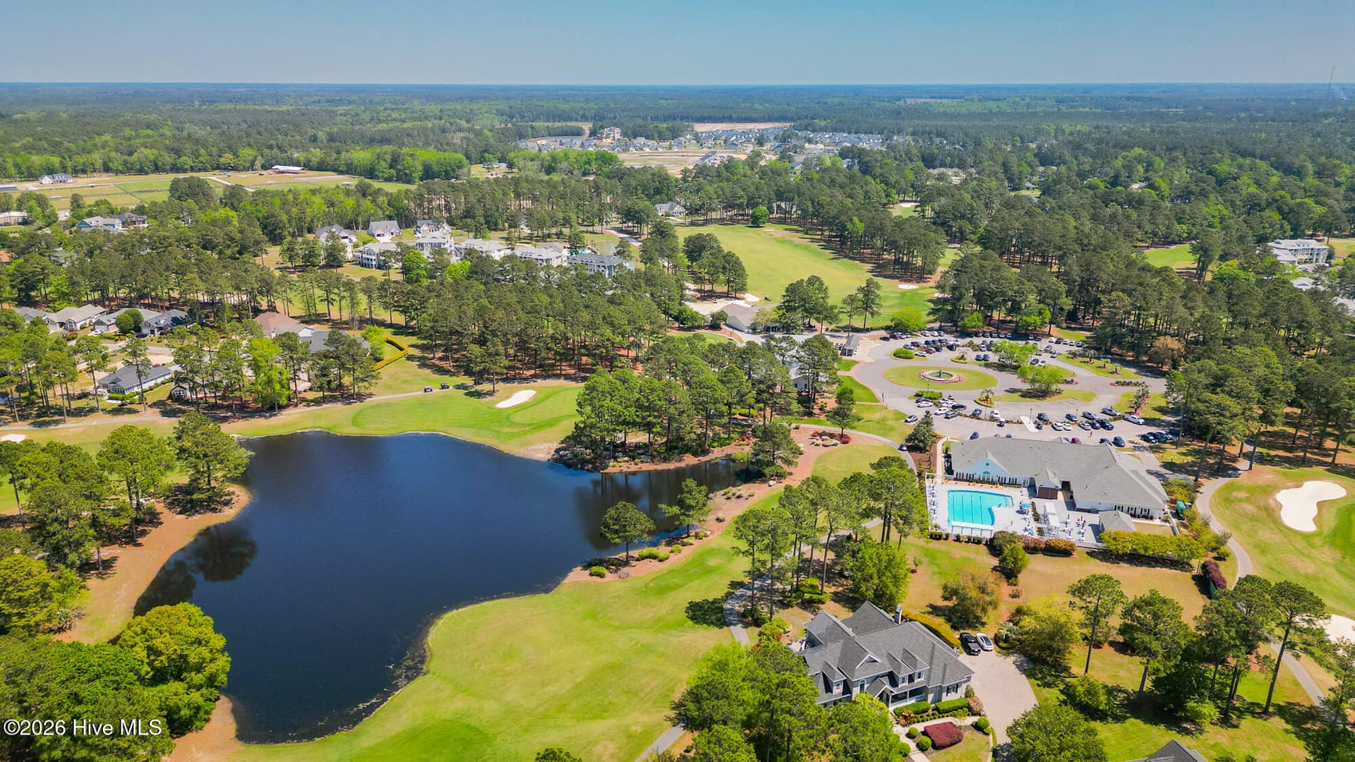 Single Family Residence at 279 Ravennaside Drive NW, Calabash, NC 28467, photo 67 of 67