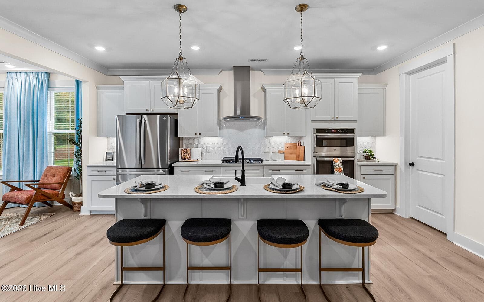 *PHOTO NOT OF SUBJECT, FINSIHES WILL VARY - 46 Lilaput Circle, Wilmington, NC 28411