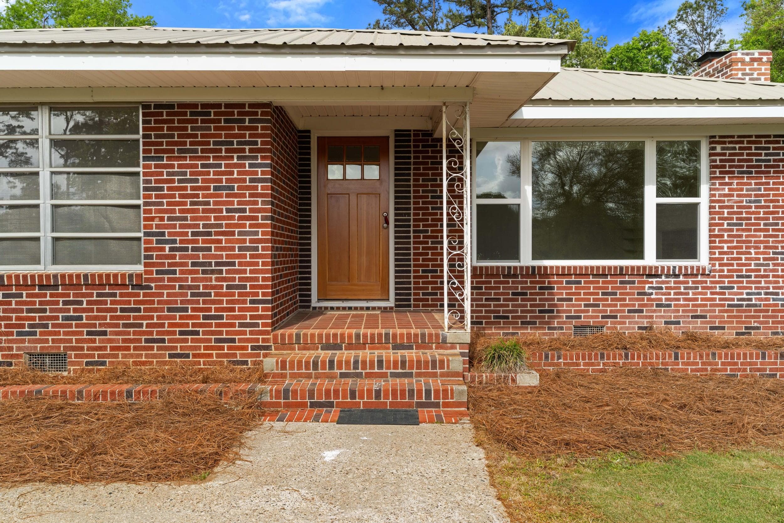 Single Family Residence at 3144 Highway 56, Waynesboro, GA 30830, photo 57 of 59