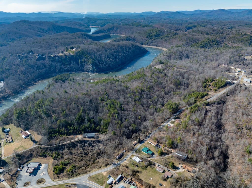 Land at 00 Joe Brown Highway, Murphy, NC 28906, photo 4 of 11